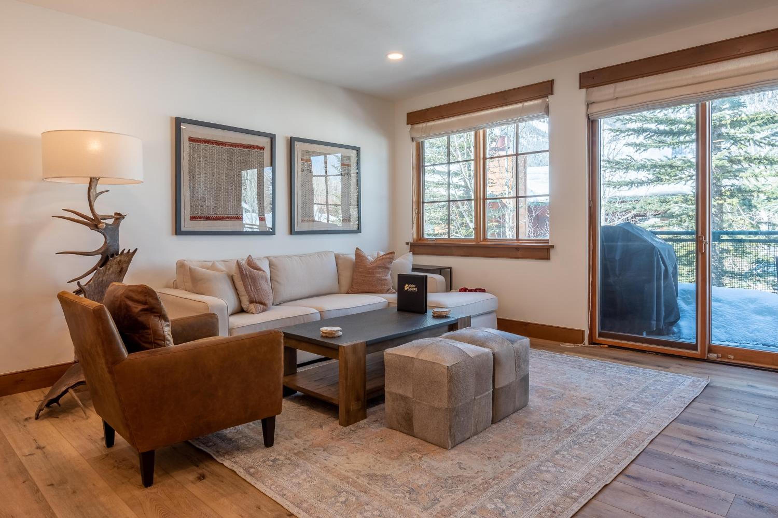 Ketchum Vacations - Westridge Condo 26 - Property Image 2