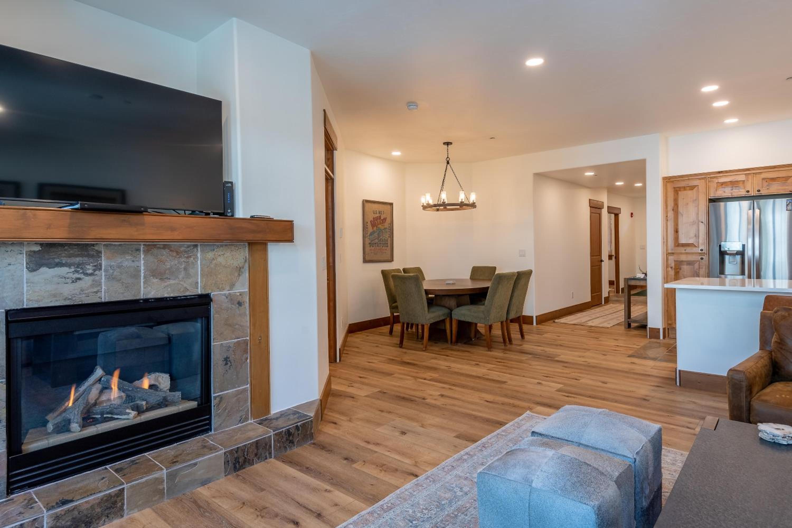 Ketchum Vacations - Westridge Condo 26 - Property Image 3