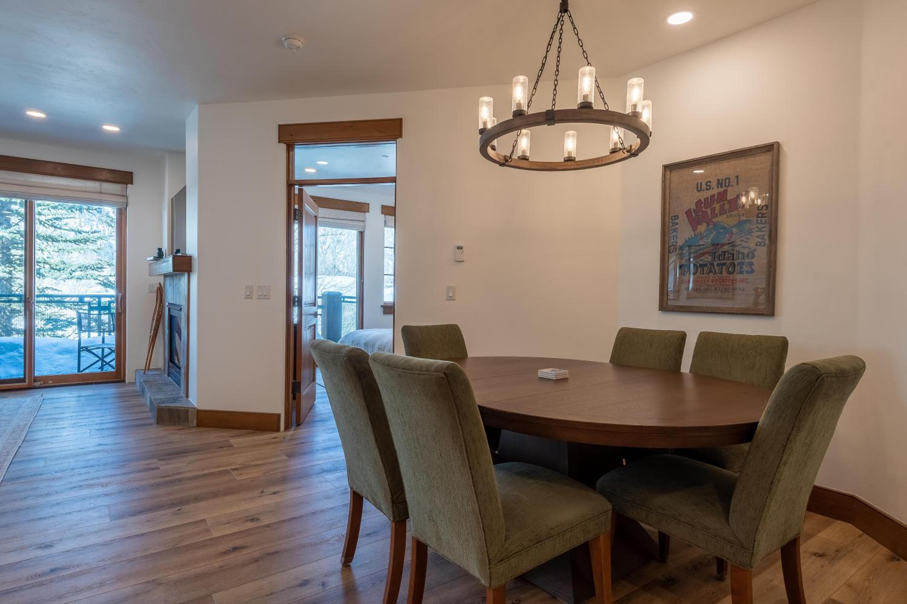 Ketchum Vacations - Westridge Condo 26 - Property Image 21