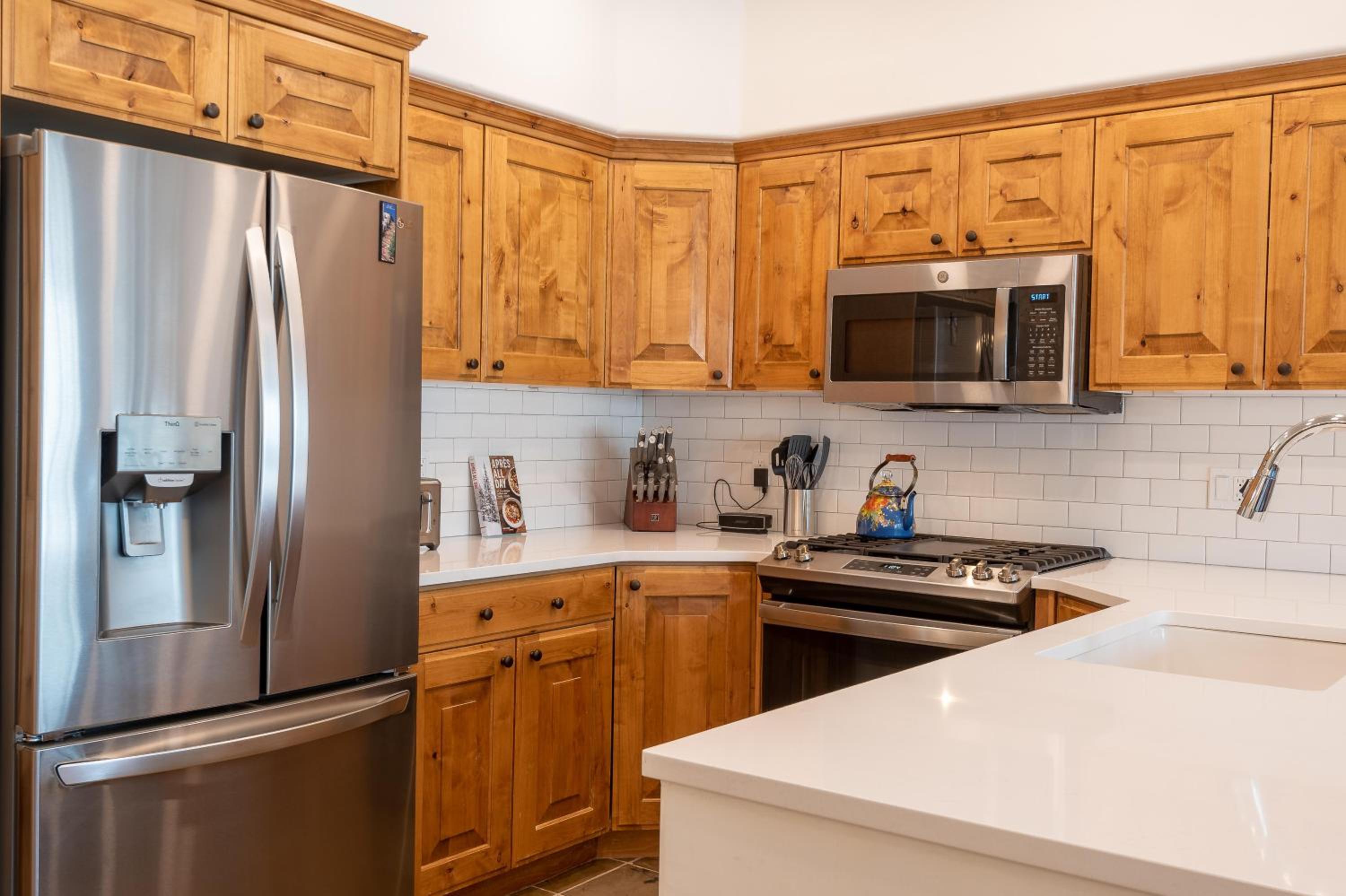 Ketchum Vacations - Westridge Condo 26 - Property Image 20