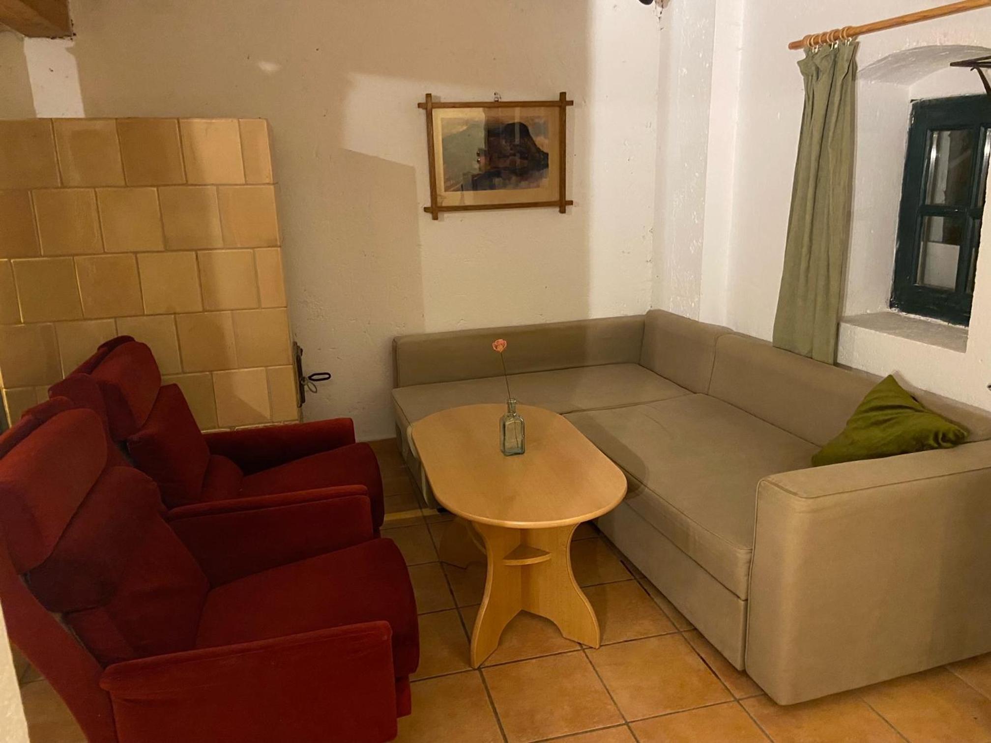 Nyitva Apartman