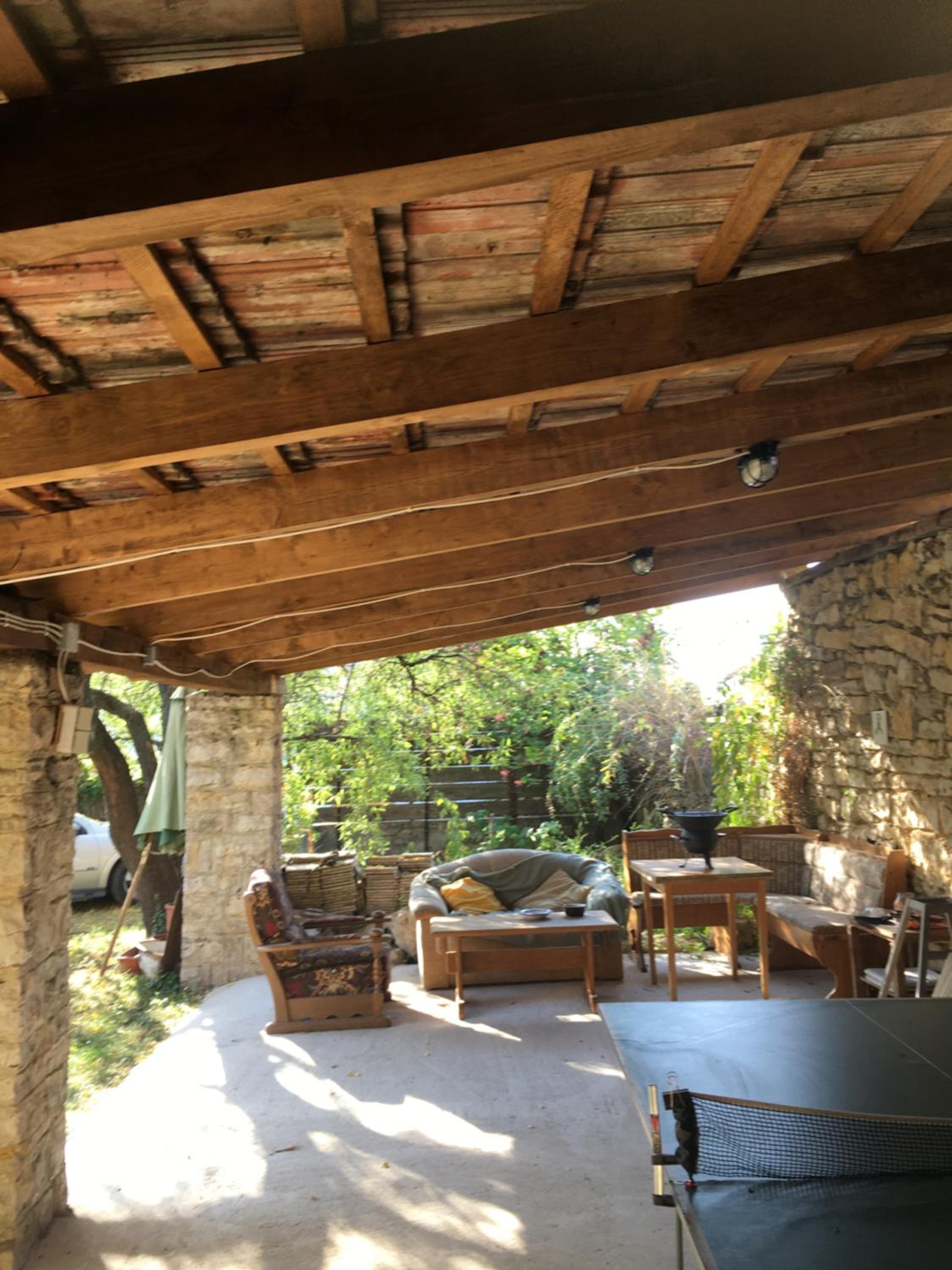 Nyitva Apartman