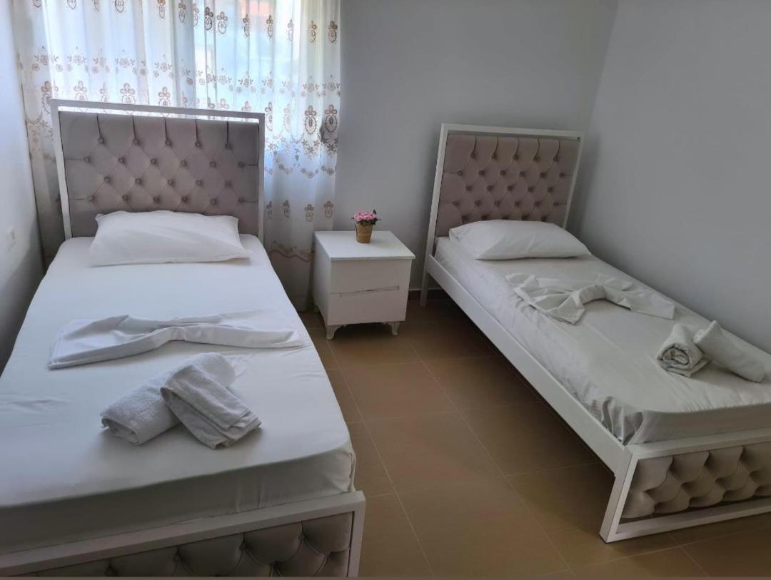 Saranda Relax New Apartment-Rare Find near Port