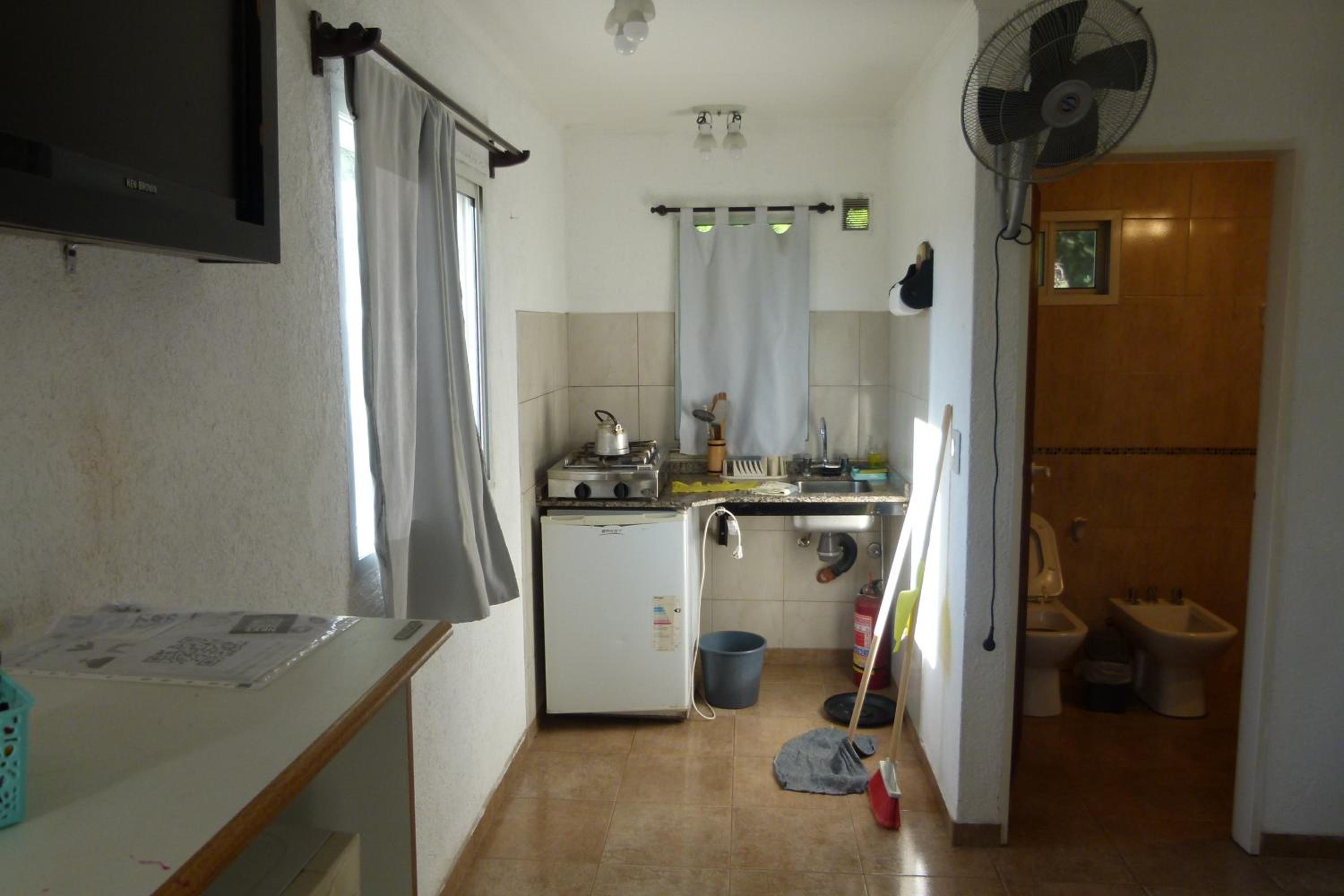 Cabañas Husy-Samy