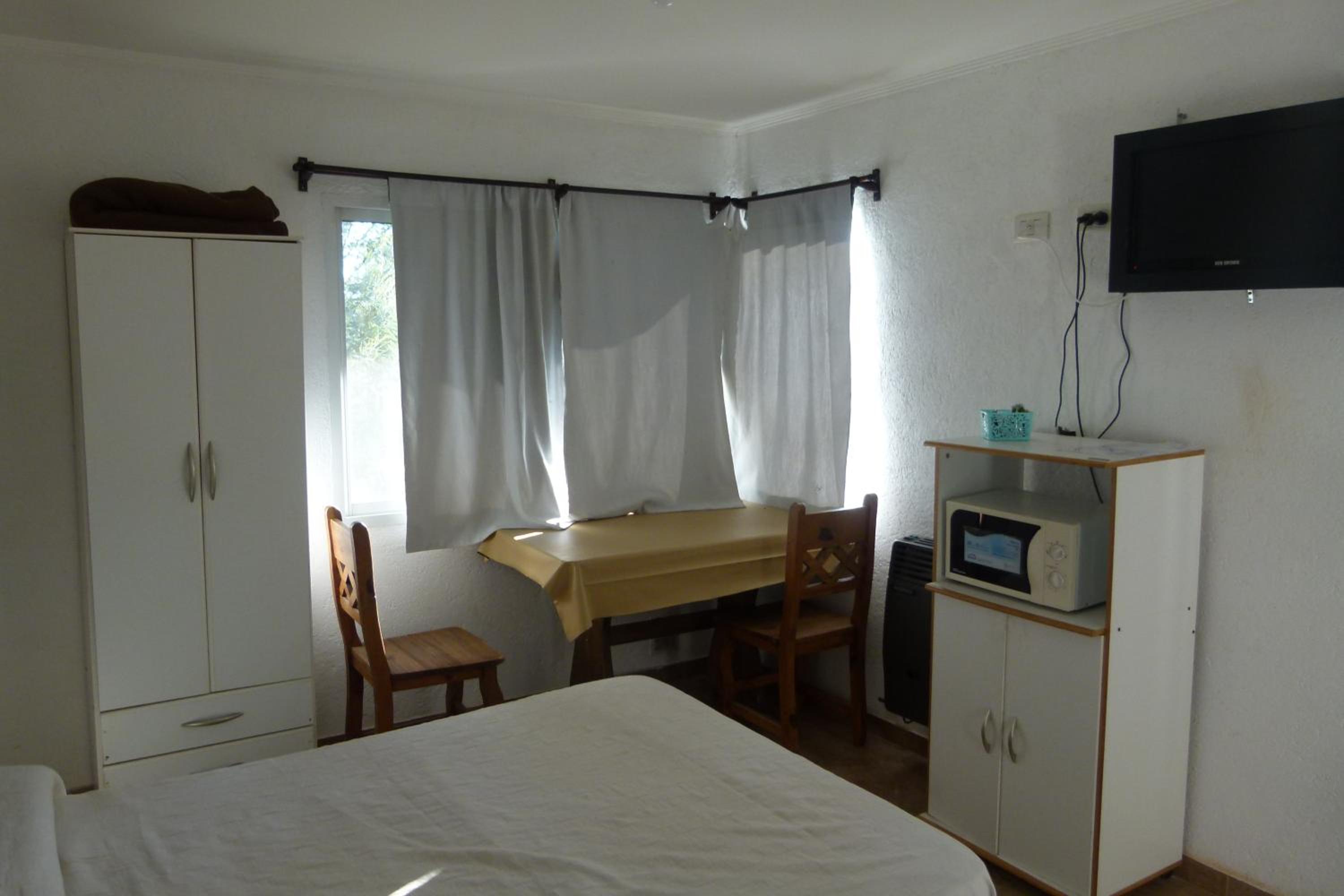 Cabañas Husy-Samy
