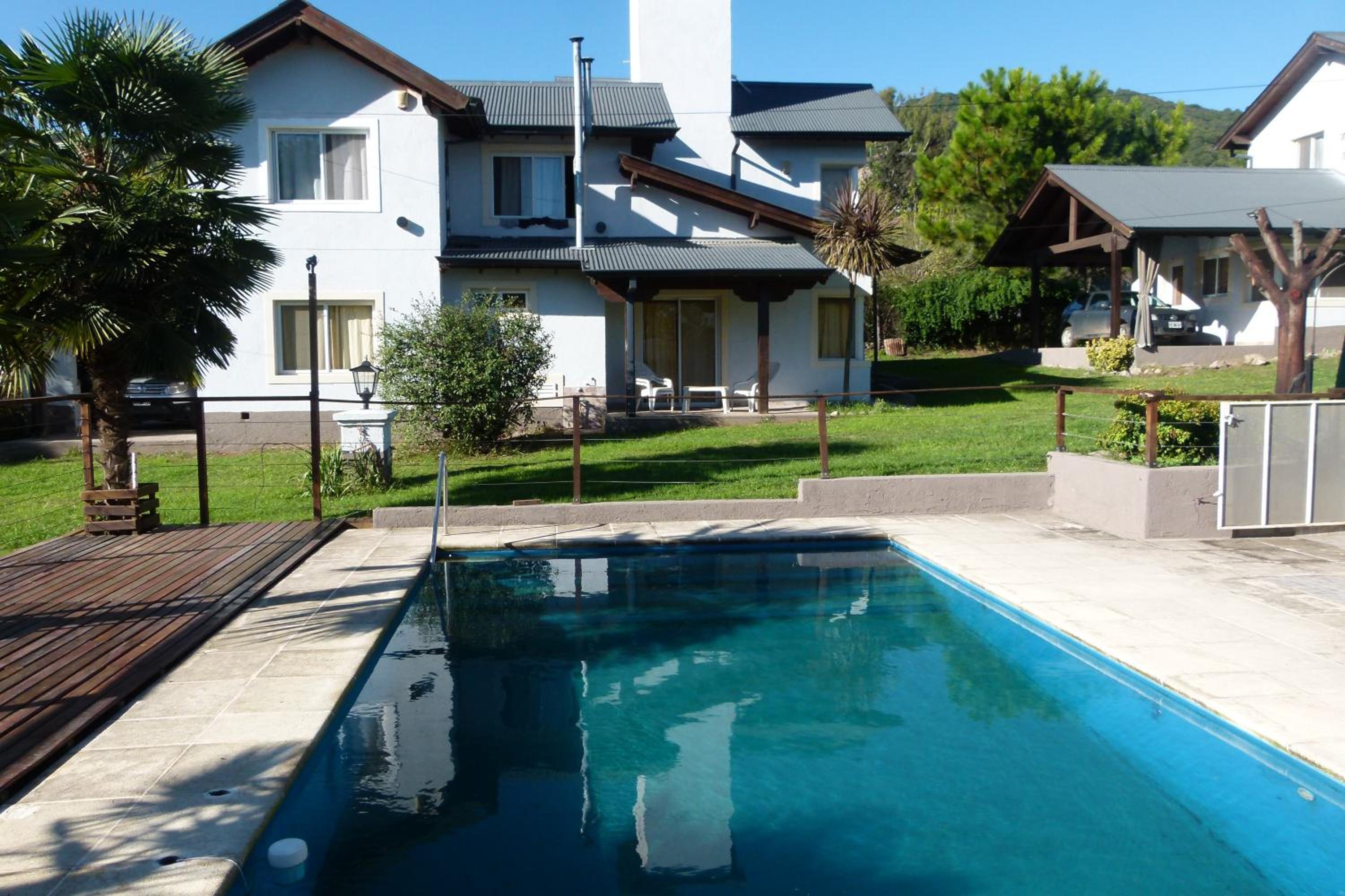 Cabañas Husy-Samy