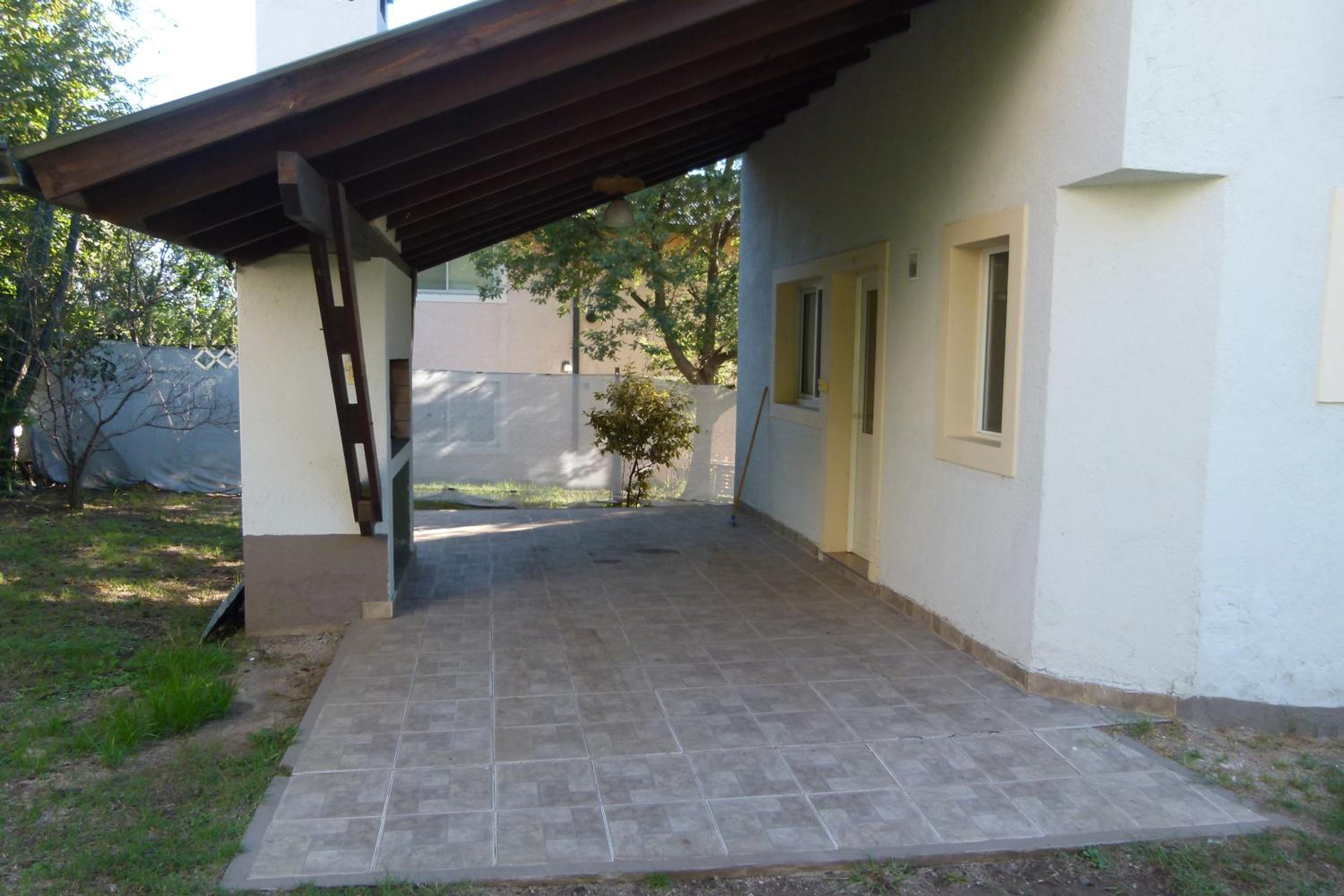 Cabañas Husy-Samy