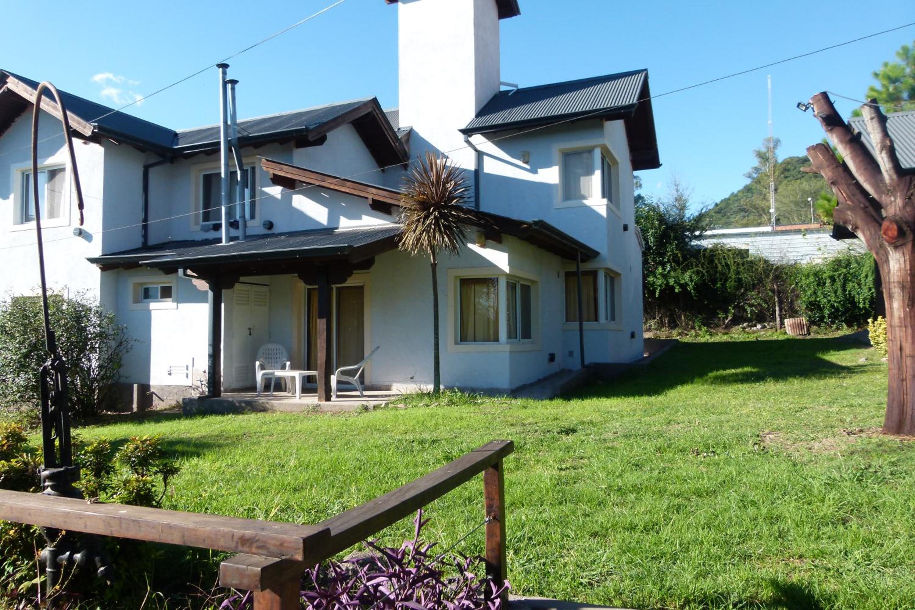 Cabañas Husy-Samy
