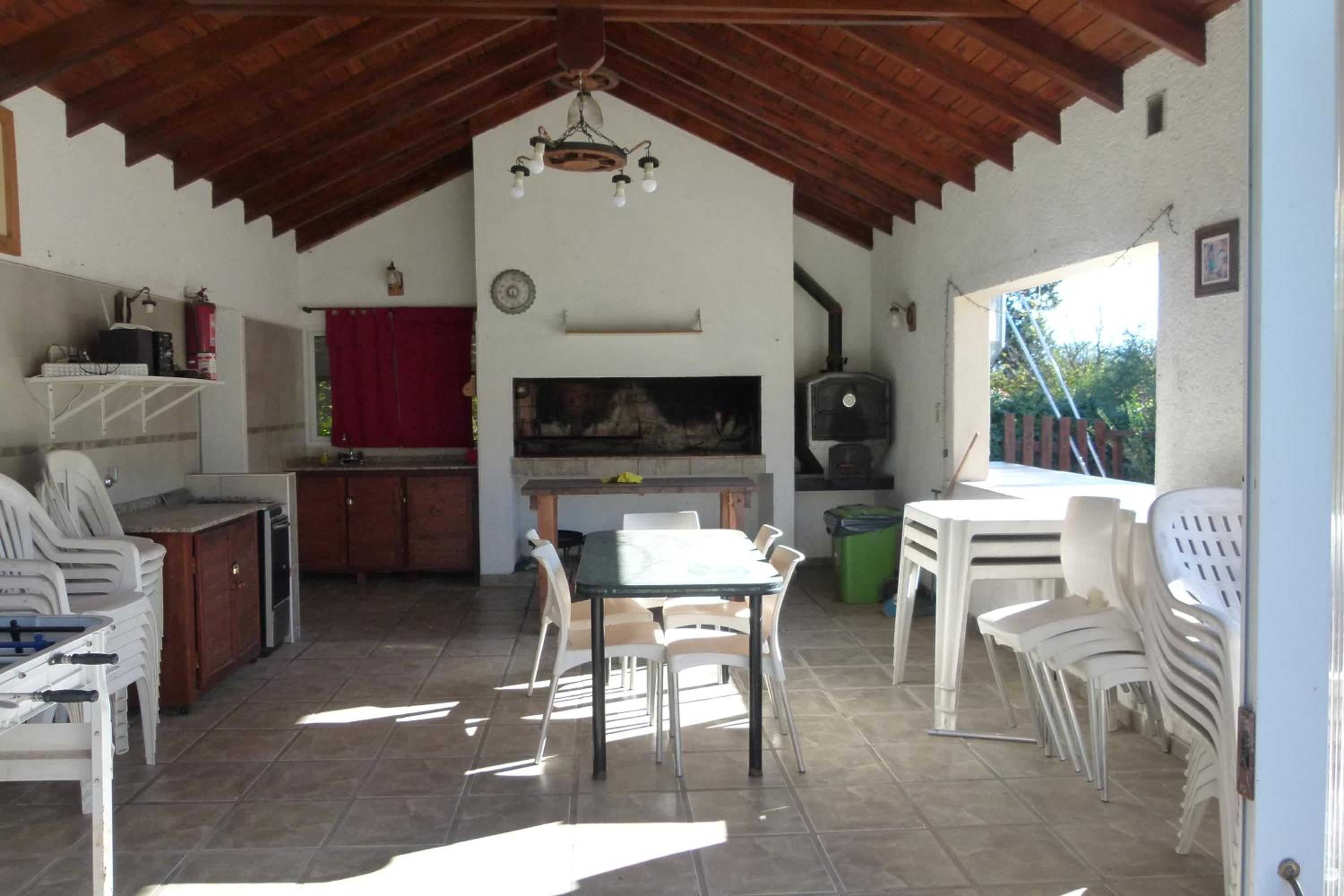 Cabañas Husy-Samy