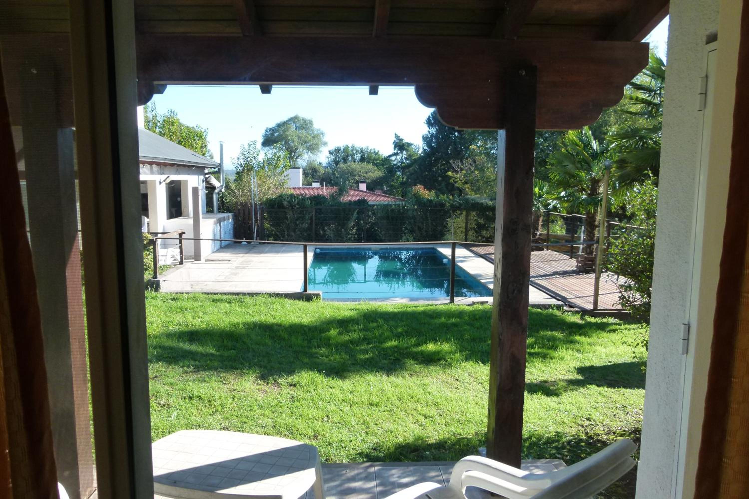 Cabañas Husy-Samy