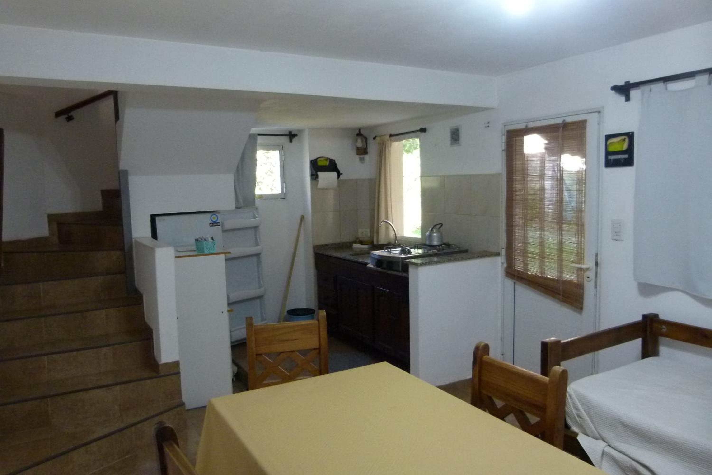 Cabañas Husy-Samy