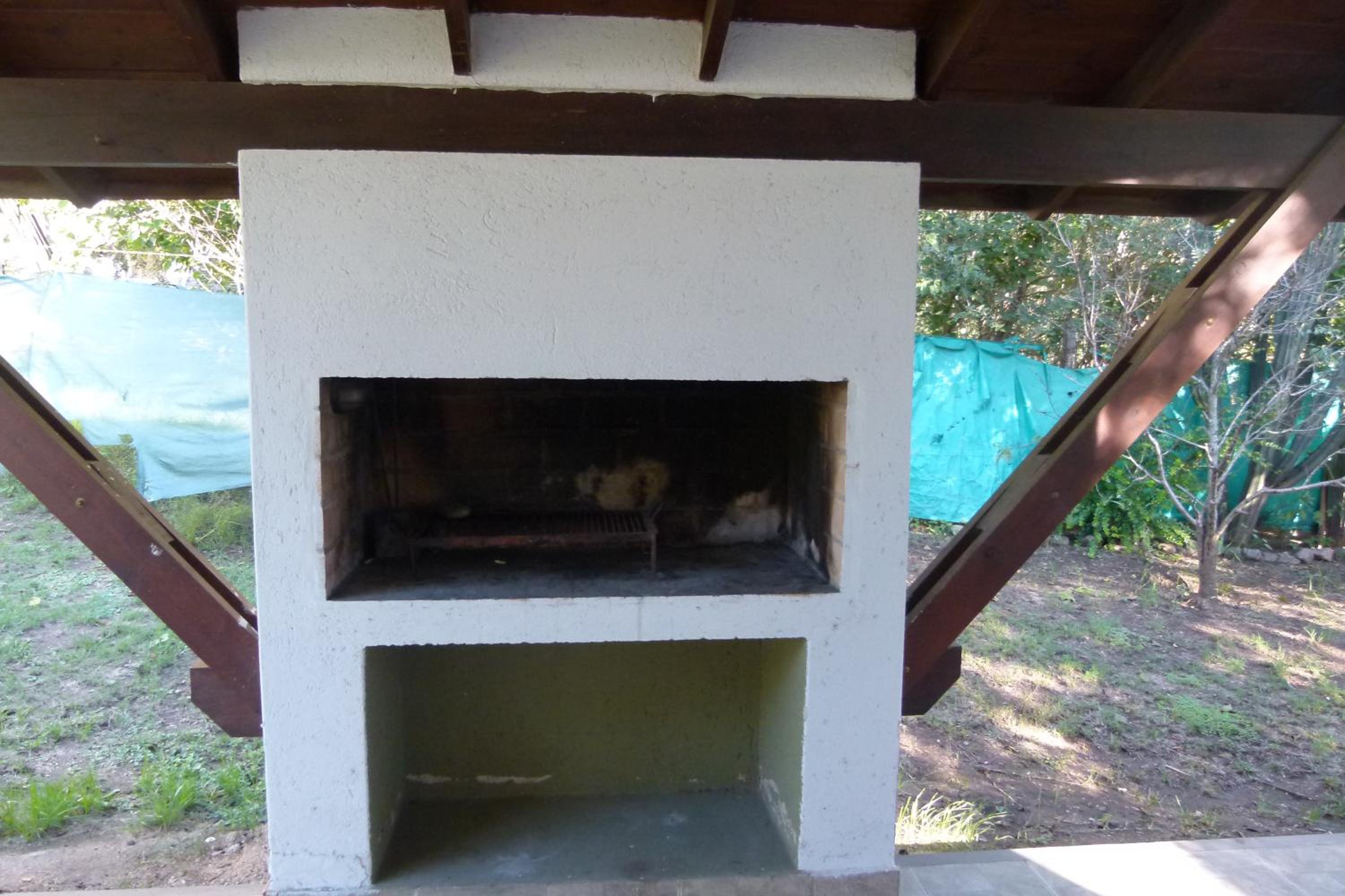 Cabañas Husy-Samy