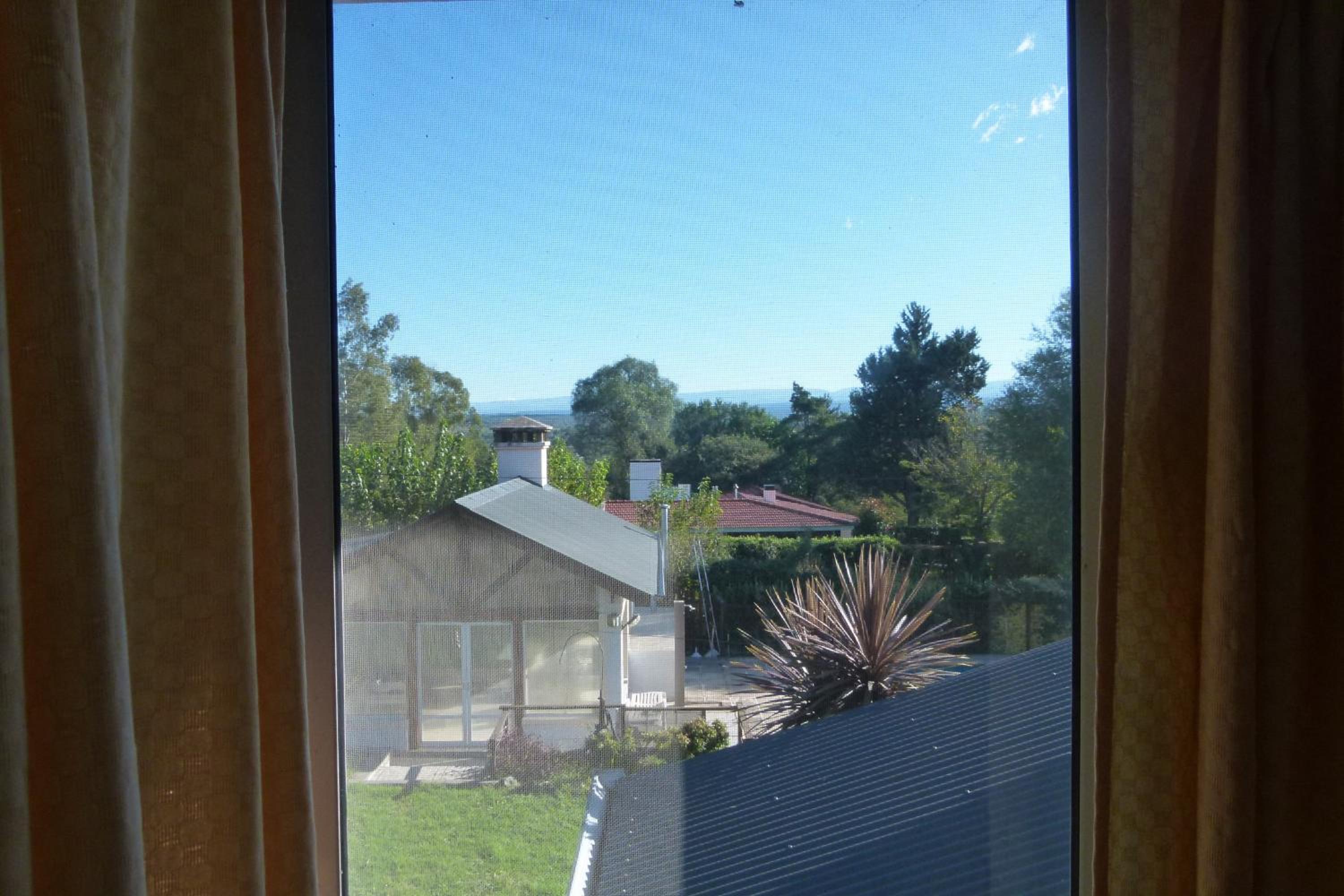 Cabañas Husy-Samy