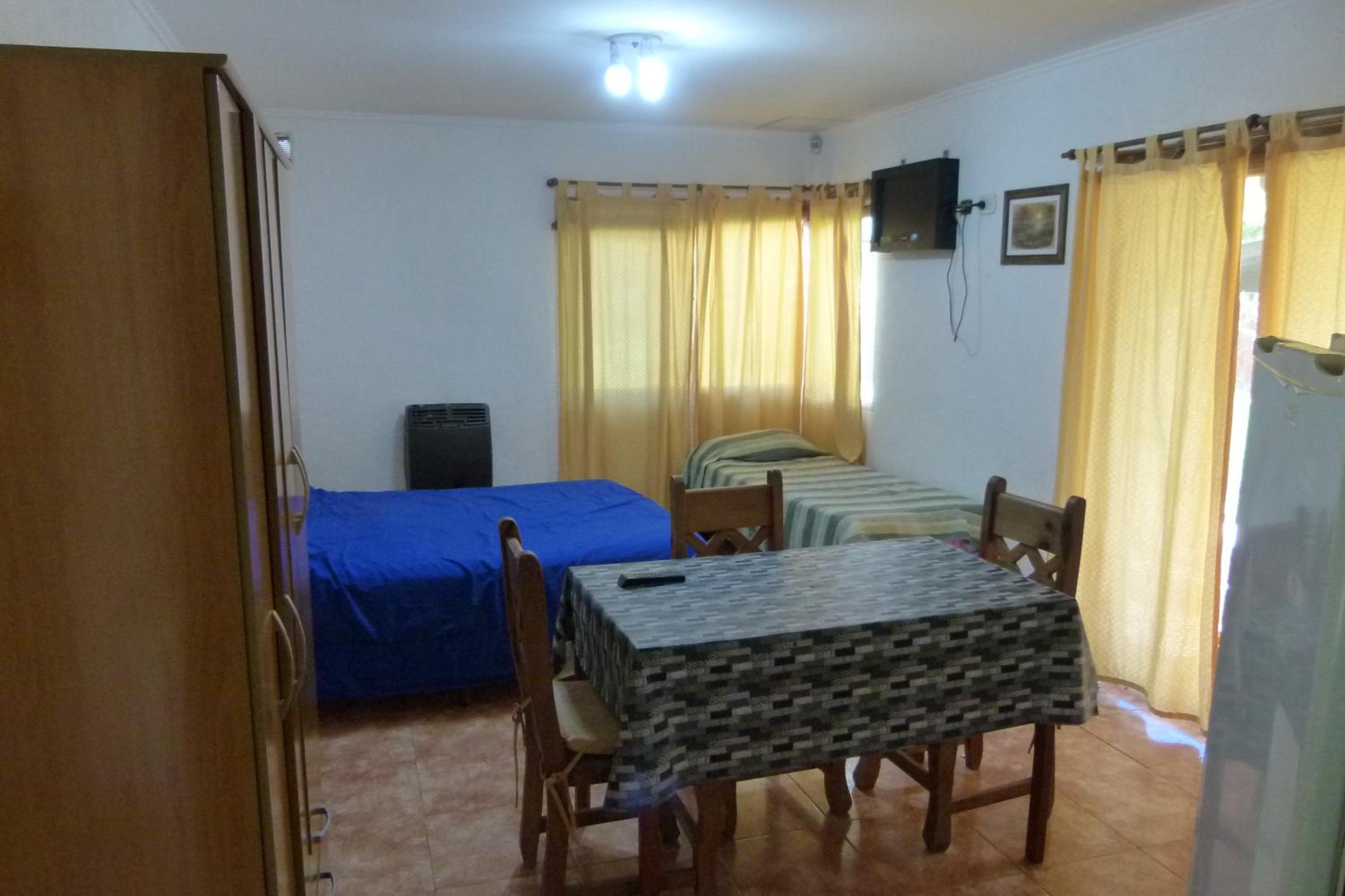 Cabañas Husy-Samy