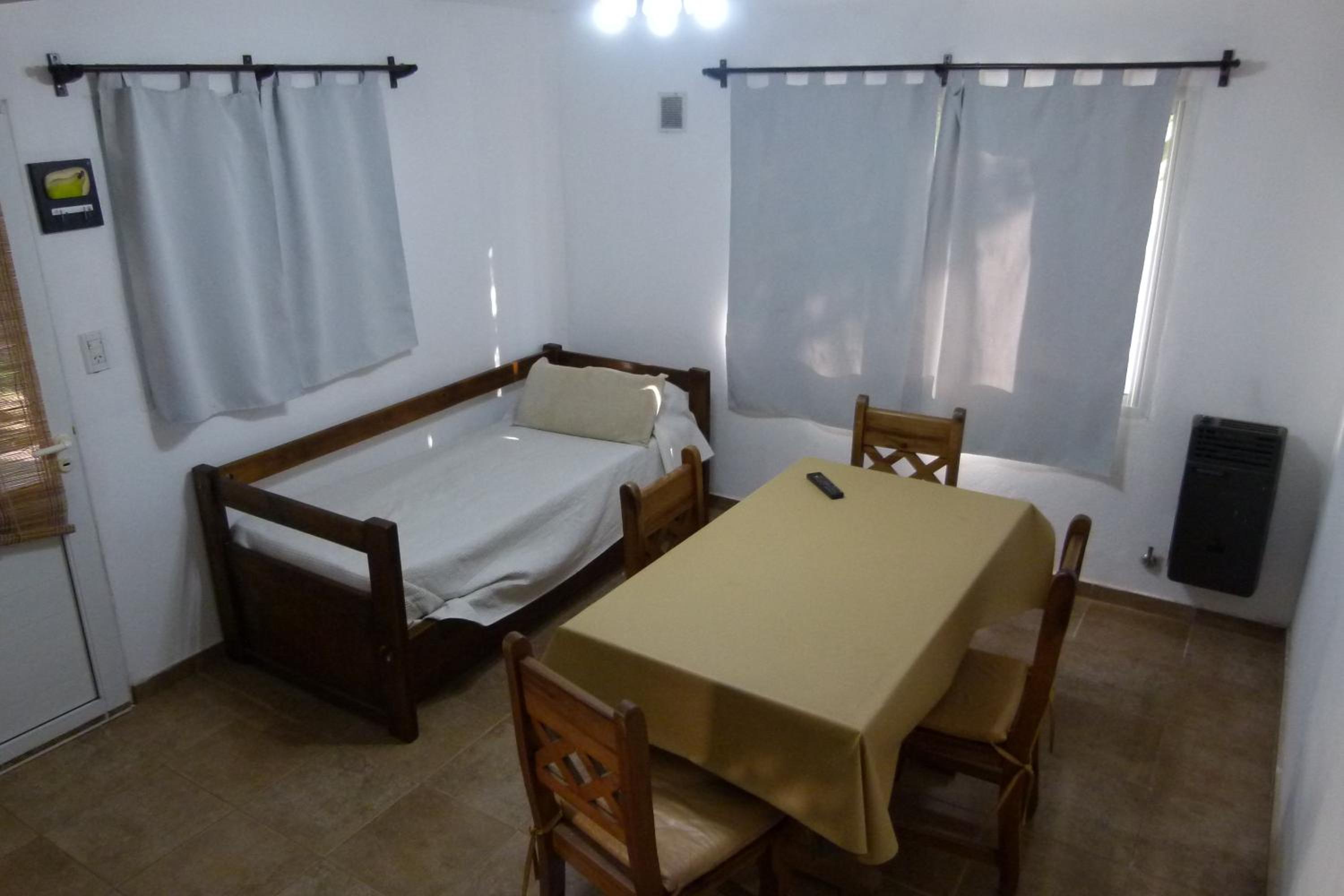Cabañas Husy-Samy