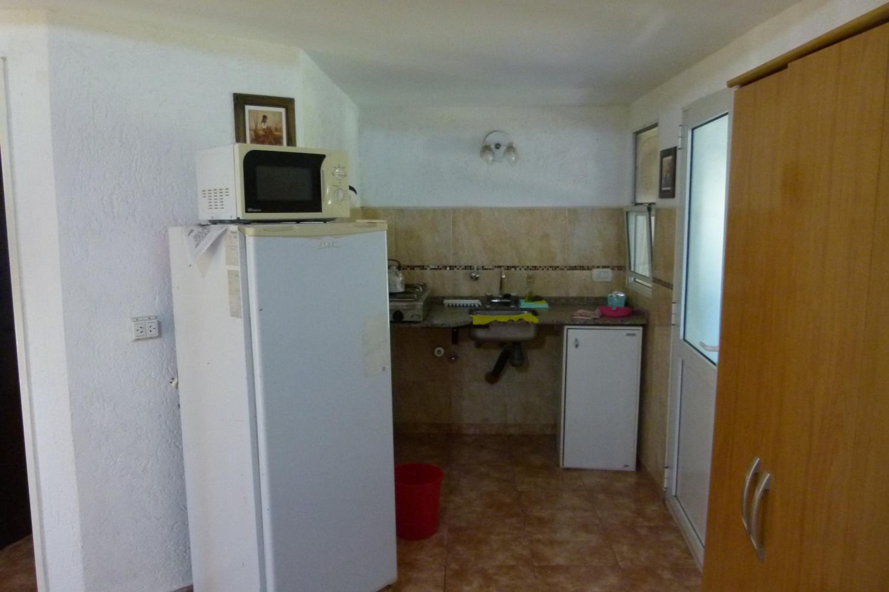 Cabañas Husy-Samy