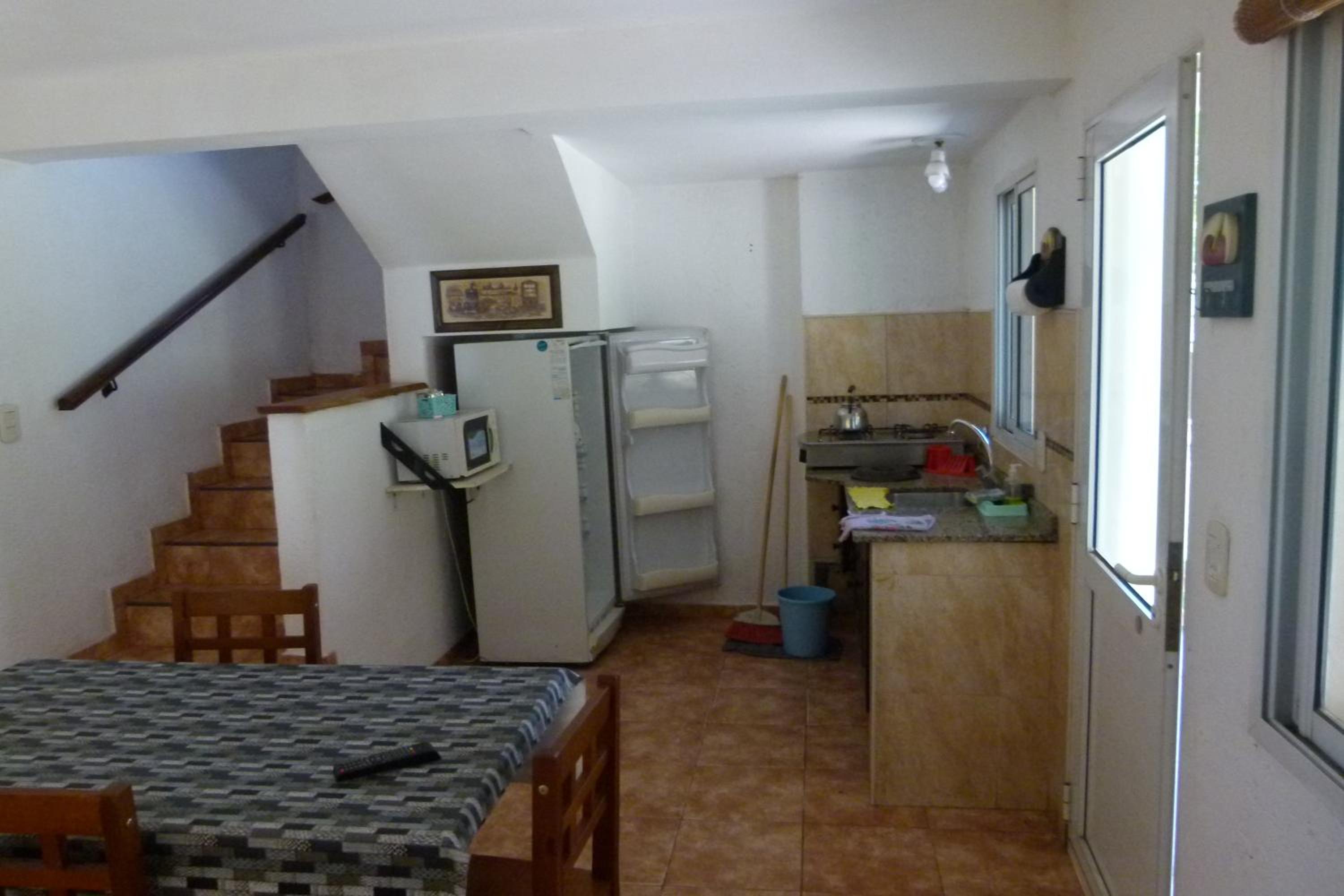 Cabañas Husy-Samy