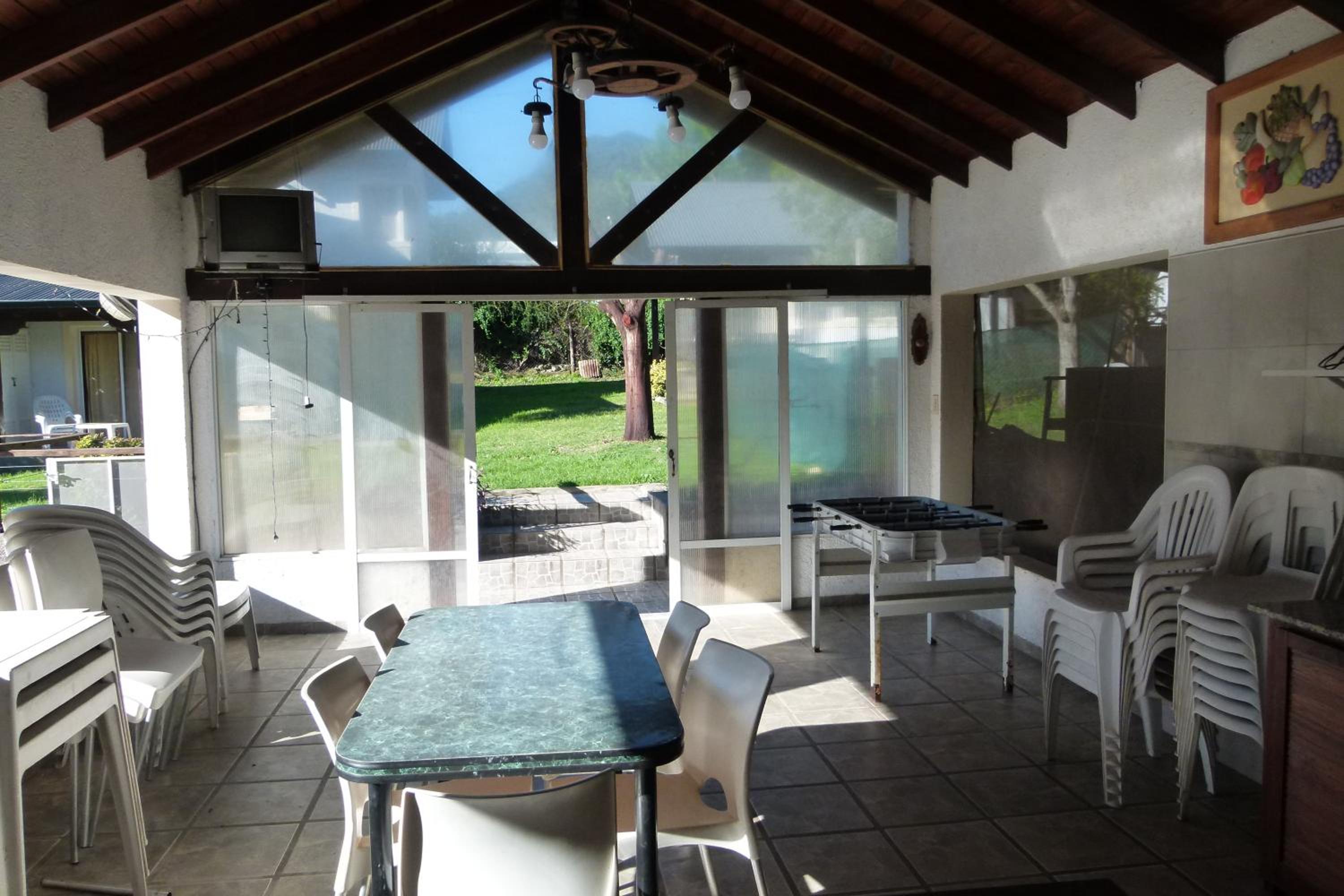 Cabañas Husy-Samy