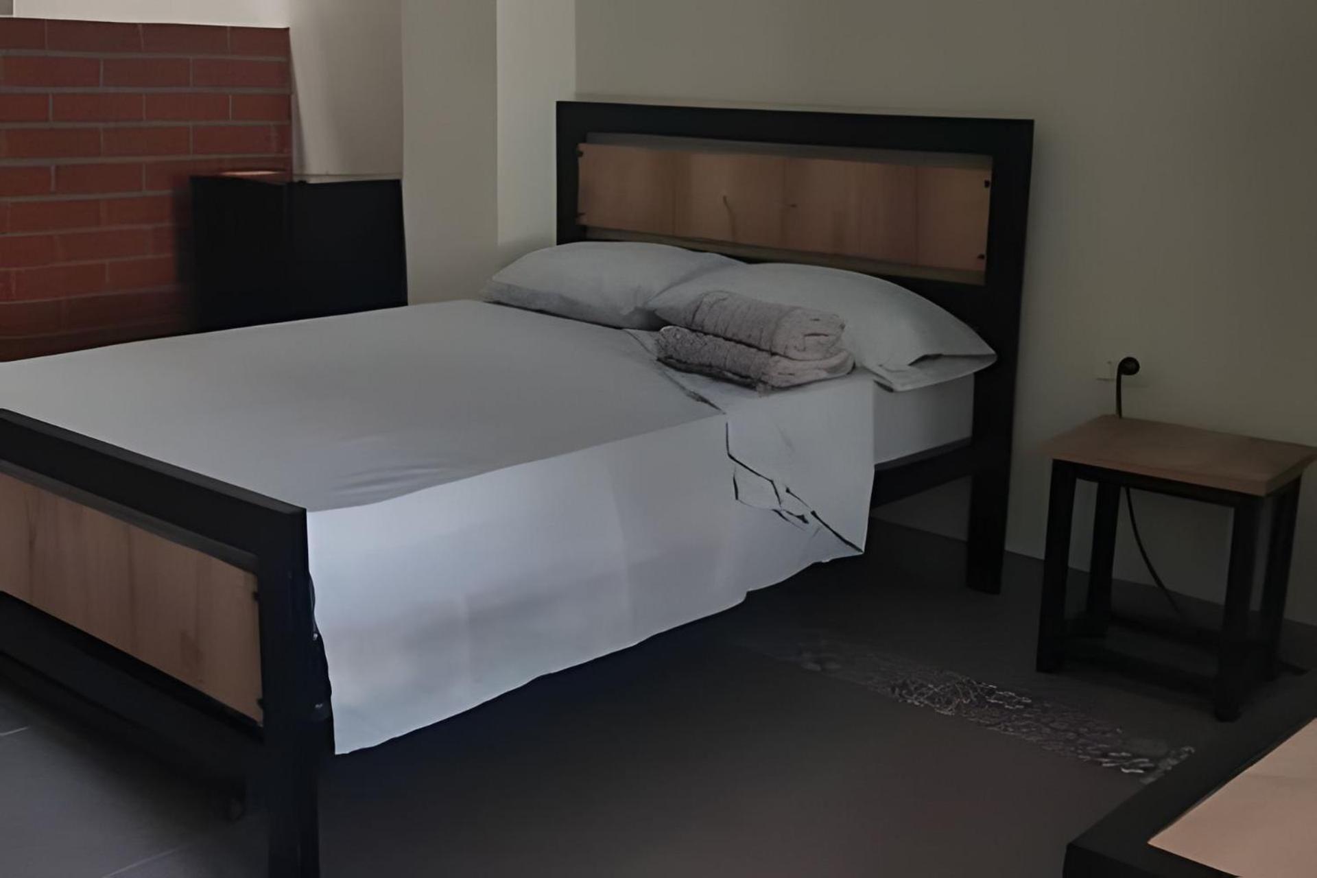Loft Brigitte en Medellin comodo y economico 202