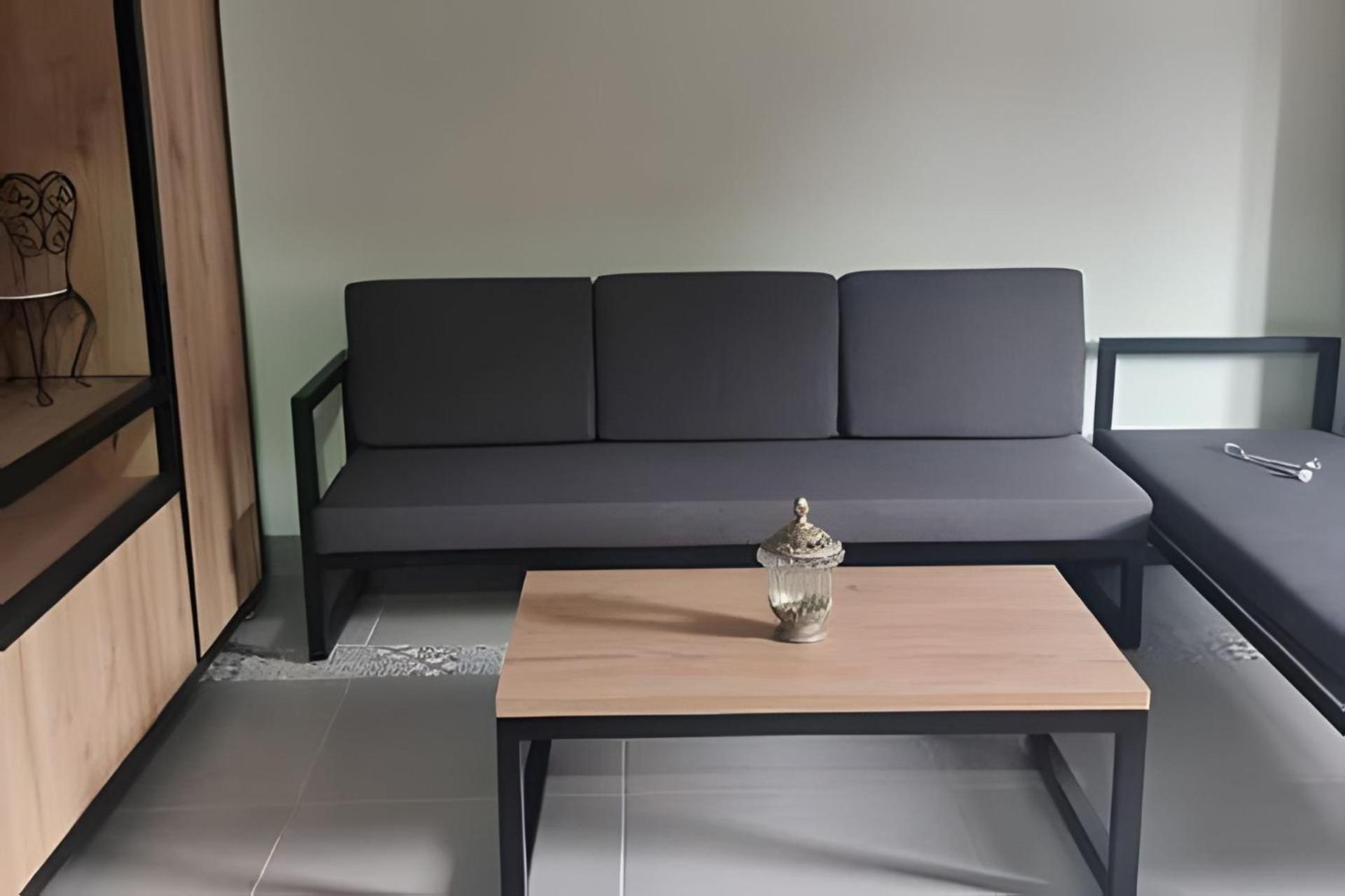 Loft Brigitte en Medellin comodo y economico 202