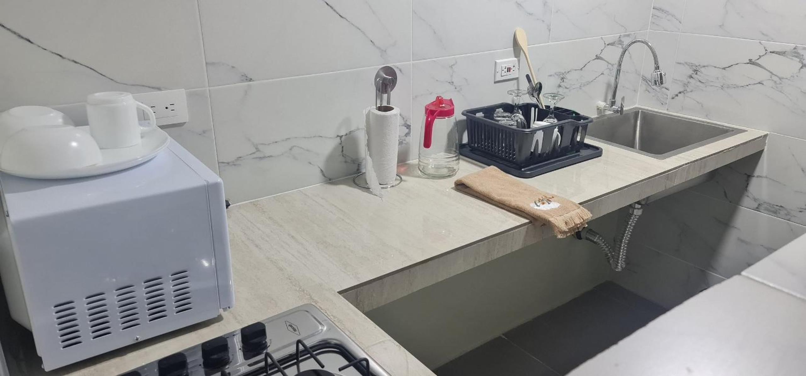 Loft Brigitte en Medellin comodo y economico 202