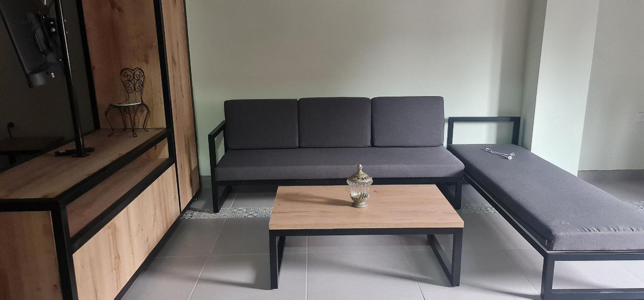 Loft Brigitte en Medellin comodo y economico 202