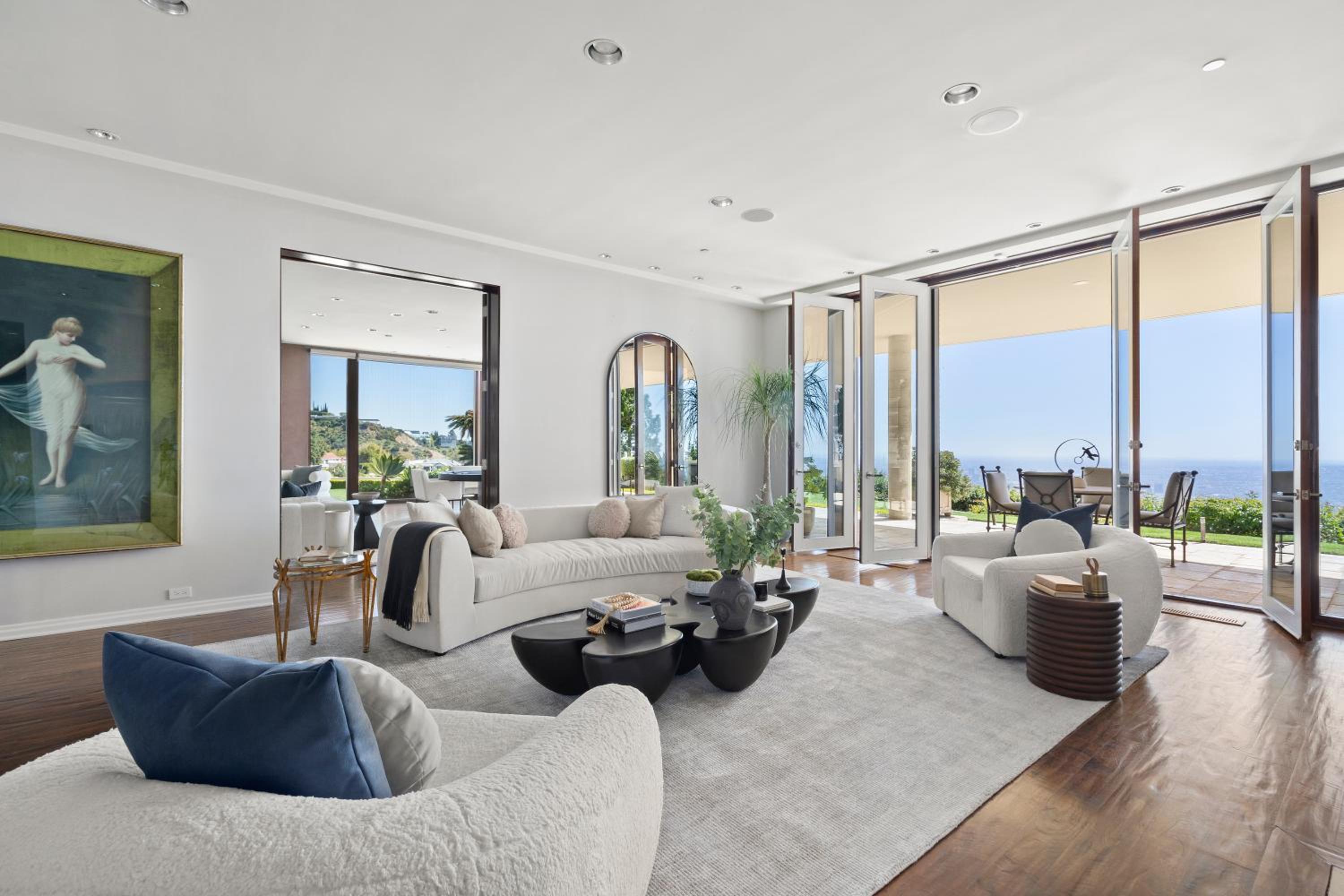 Trousdale Grand