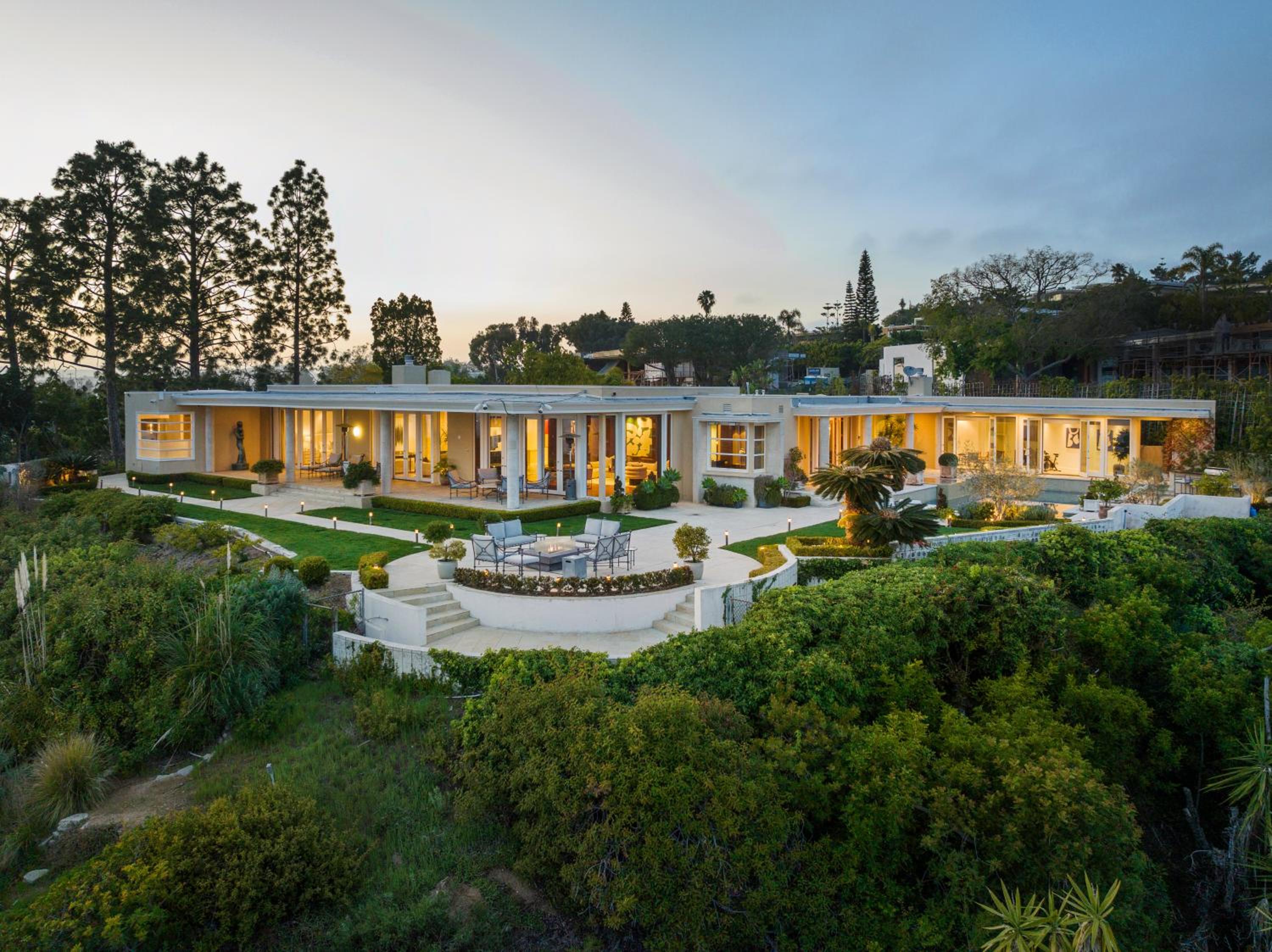Trousdale Grand