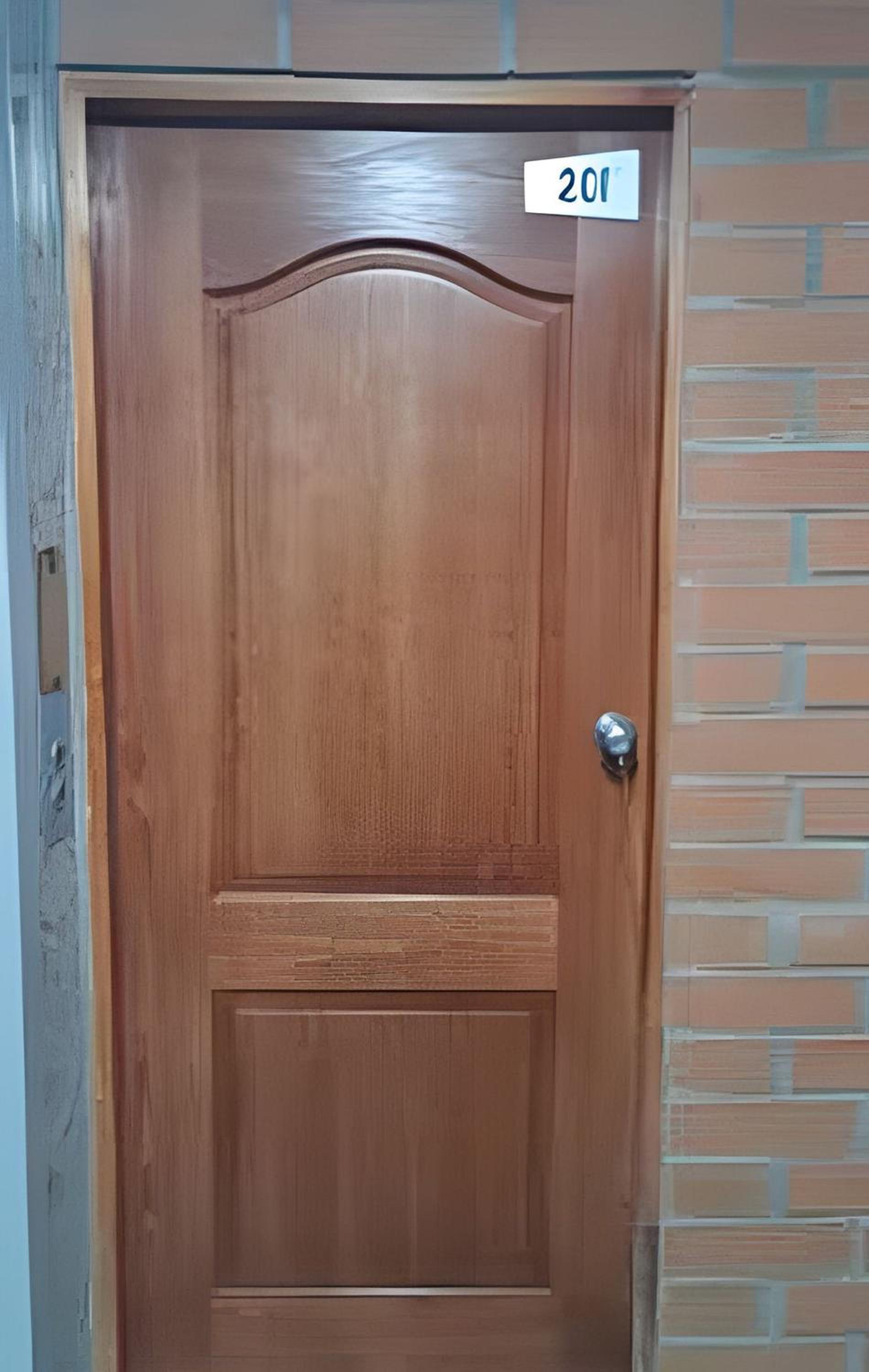 Loft Brigitte en Medellin comodo y economico 202