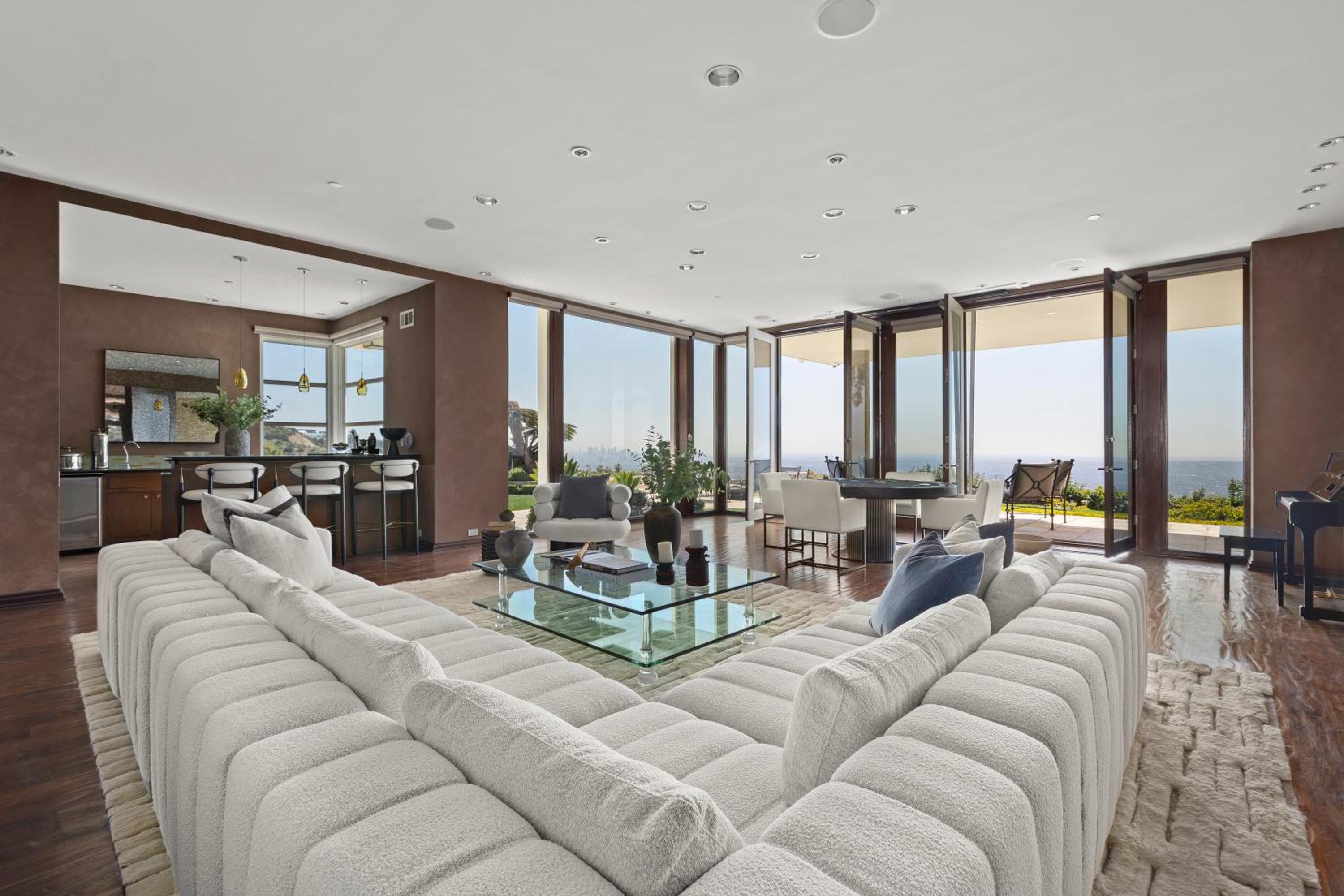 Trousdale Grand
