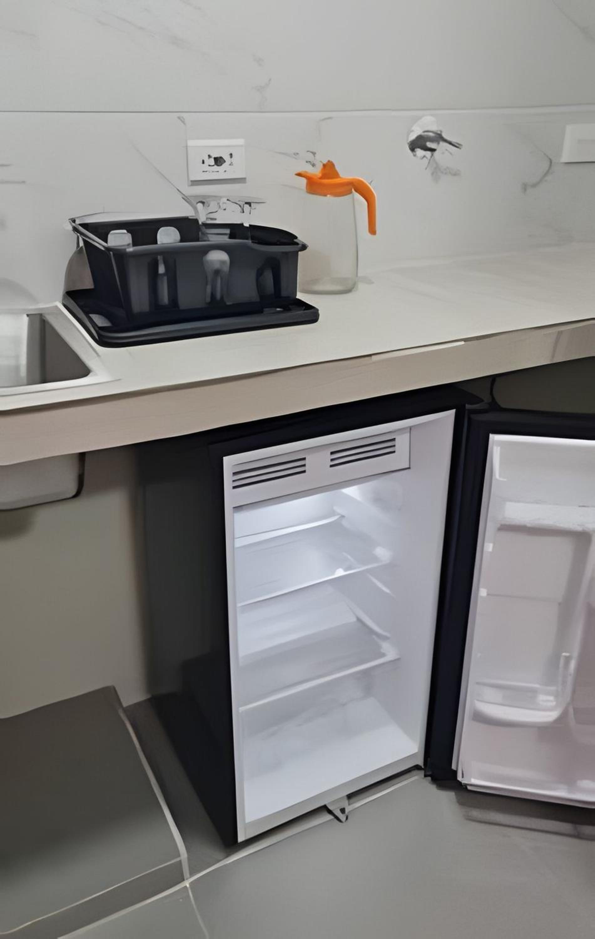 Loft Brigitte en Medellin comodo y economico 202