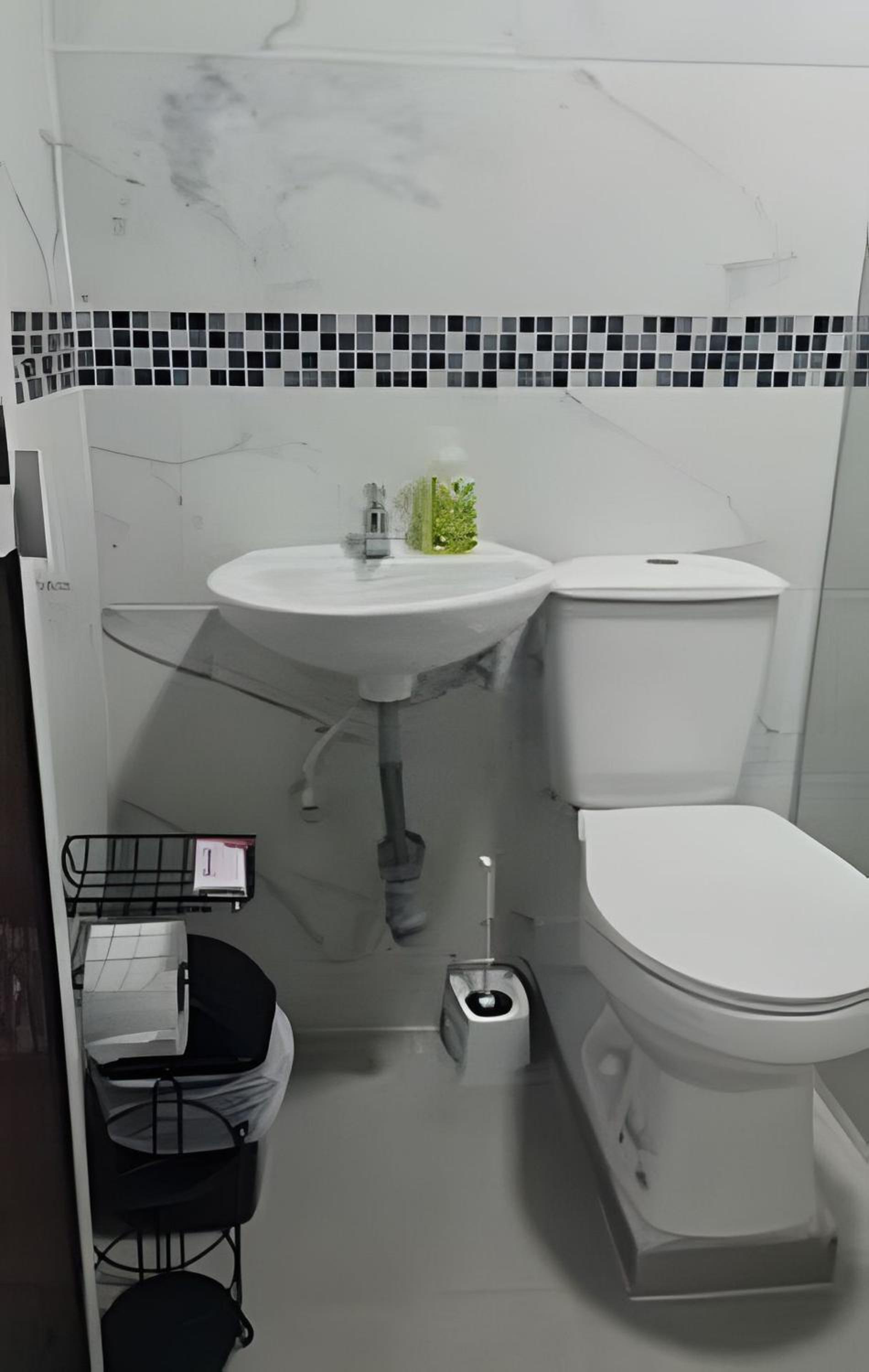 Loft Brigitte en Medellin comodo y economico 202