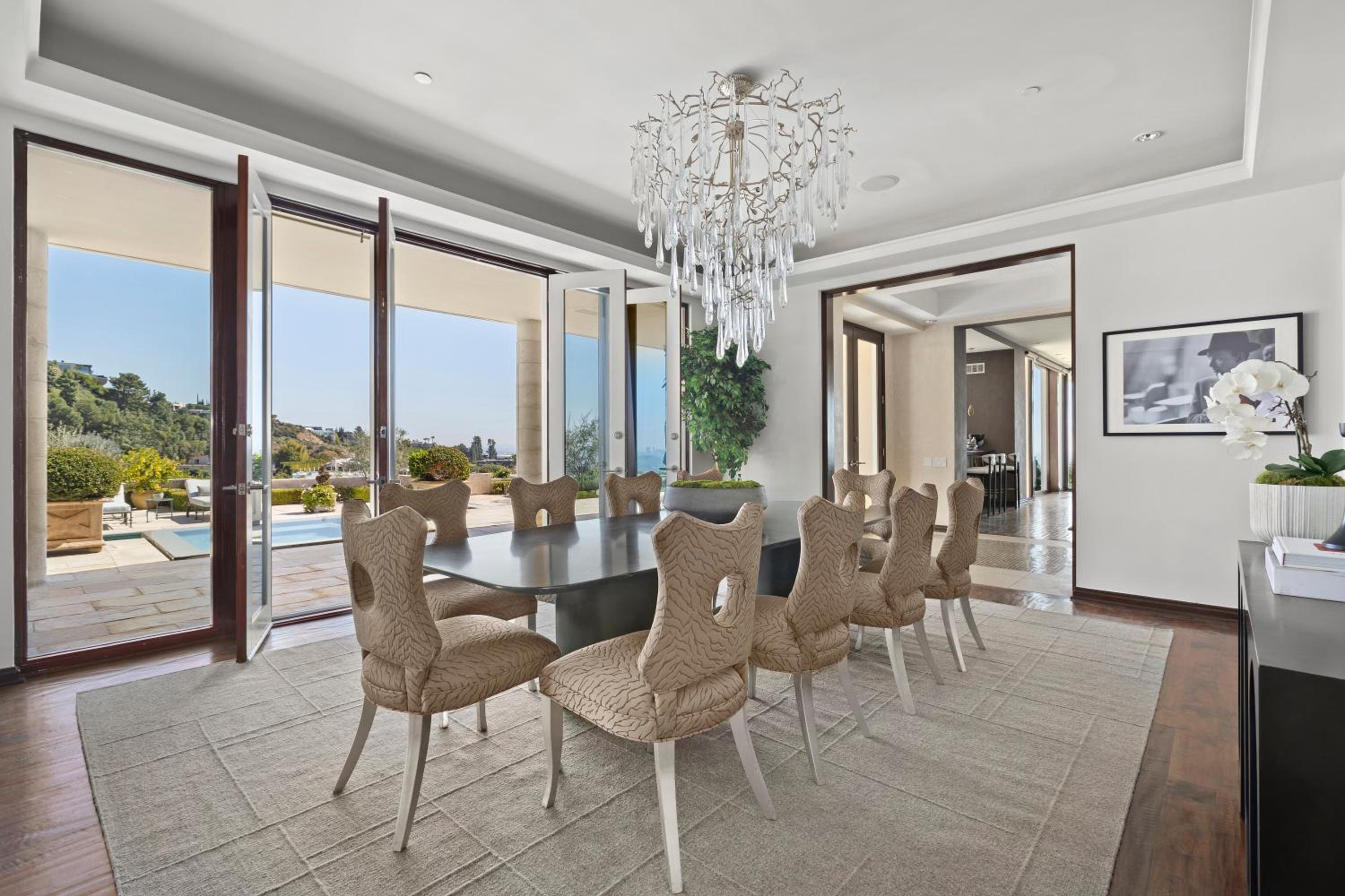 Trousdale Grand