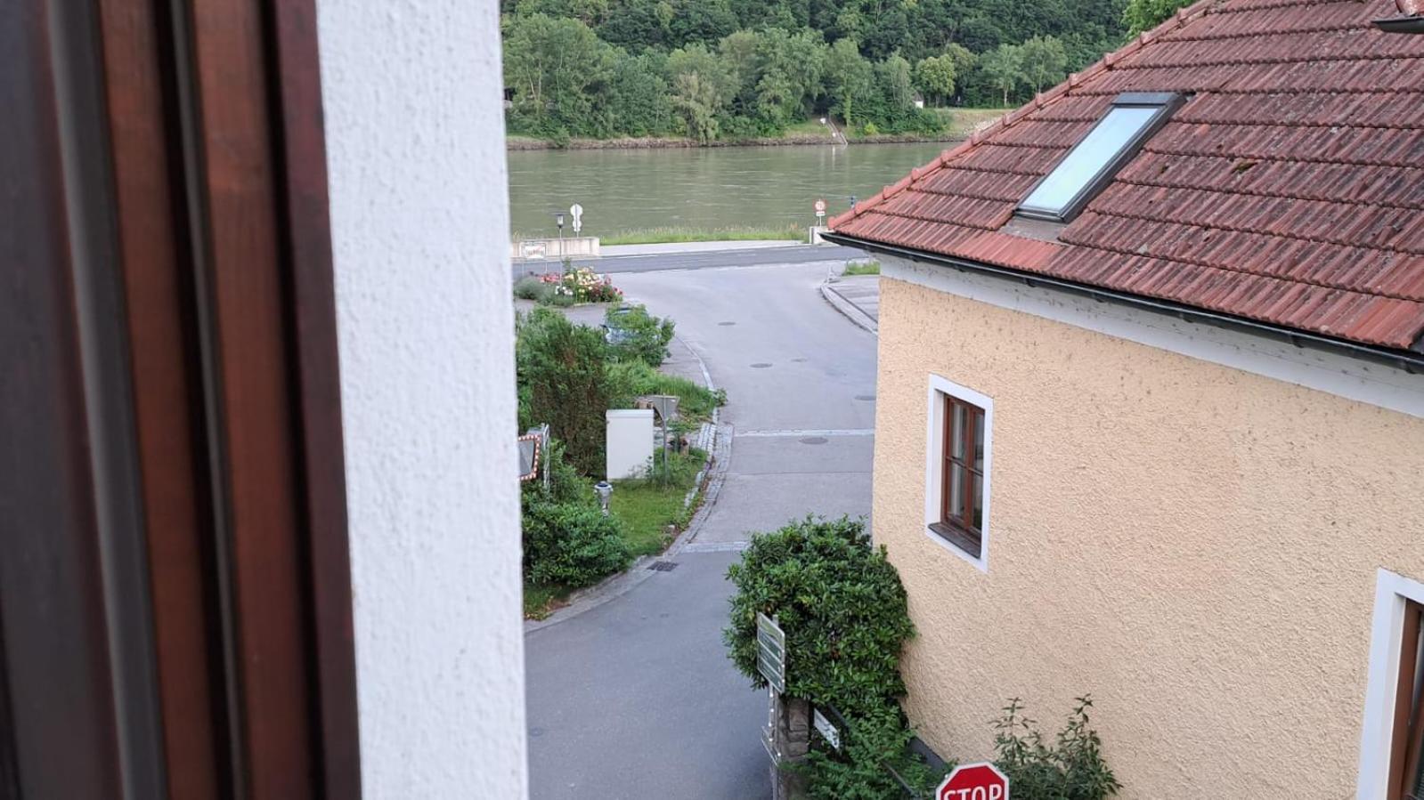 In der Wachau