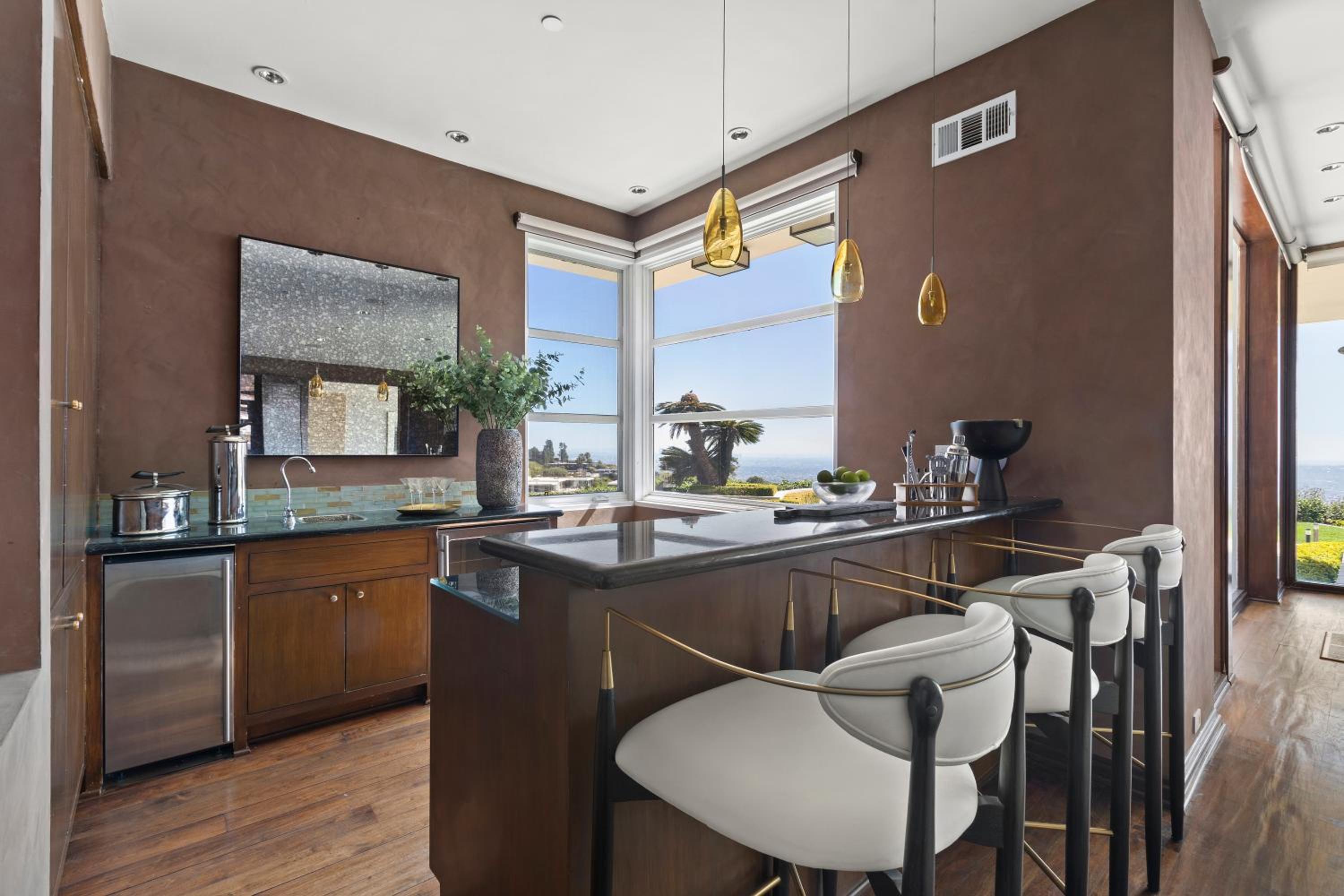 Trousdale Grand