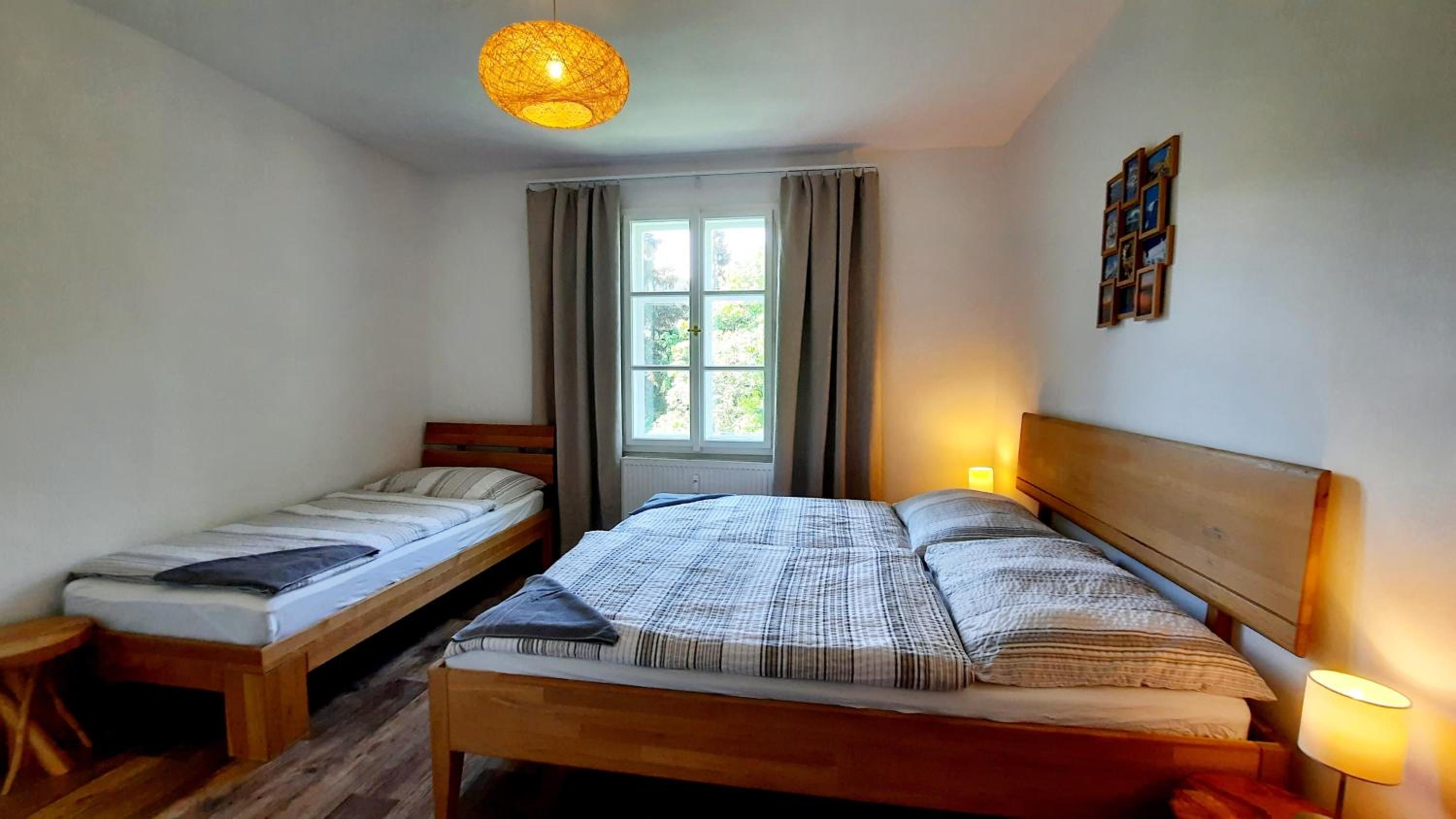 Apartmán Janské lázně