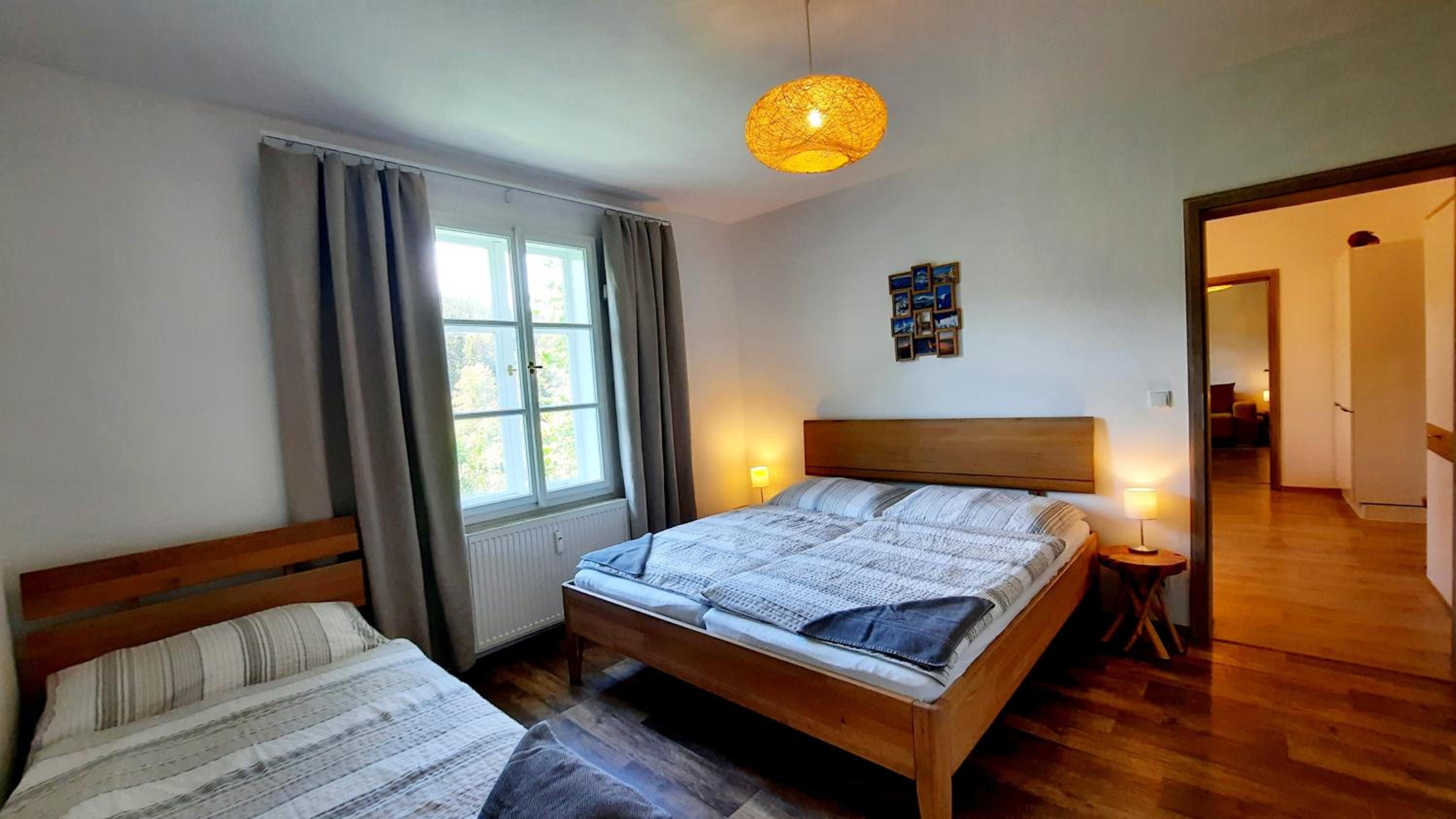 Apartmán Janské lázně