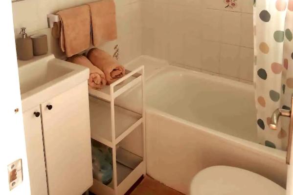 Flamingo apartment