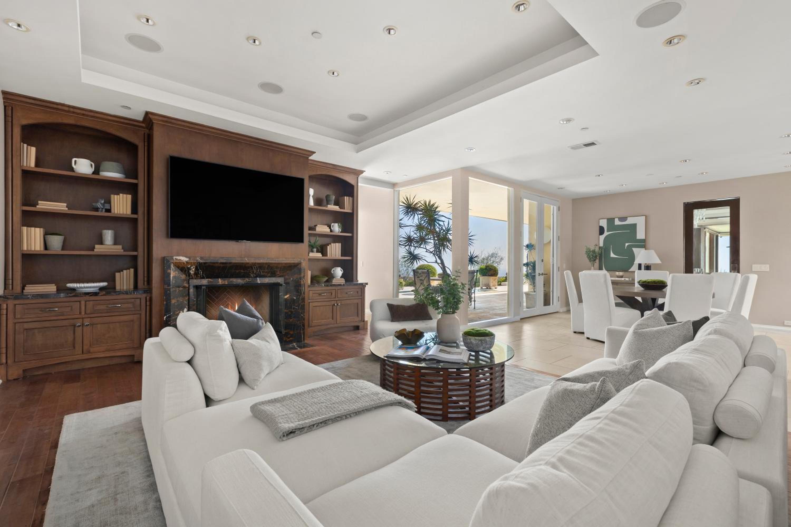 Trousdale Grand