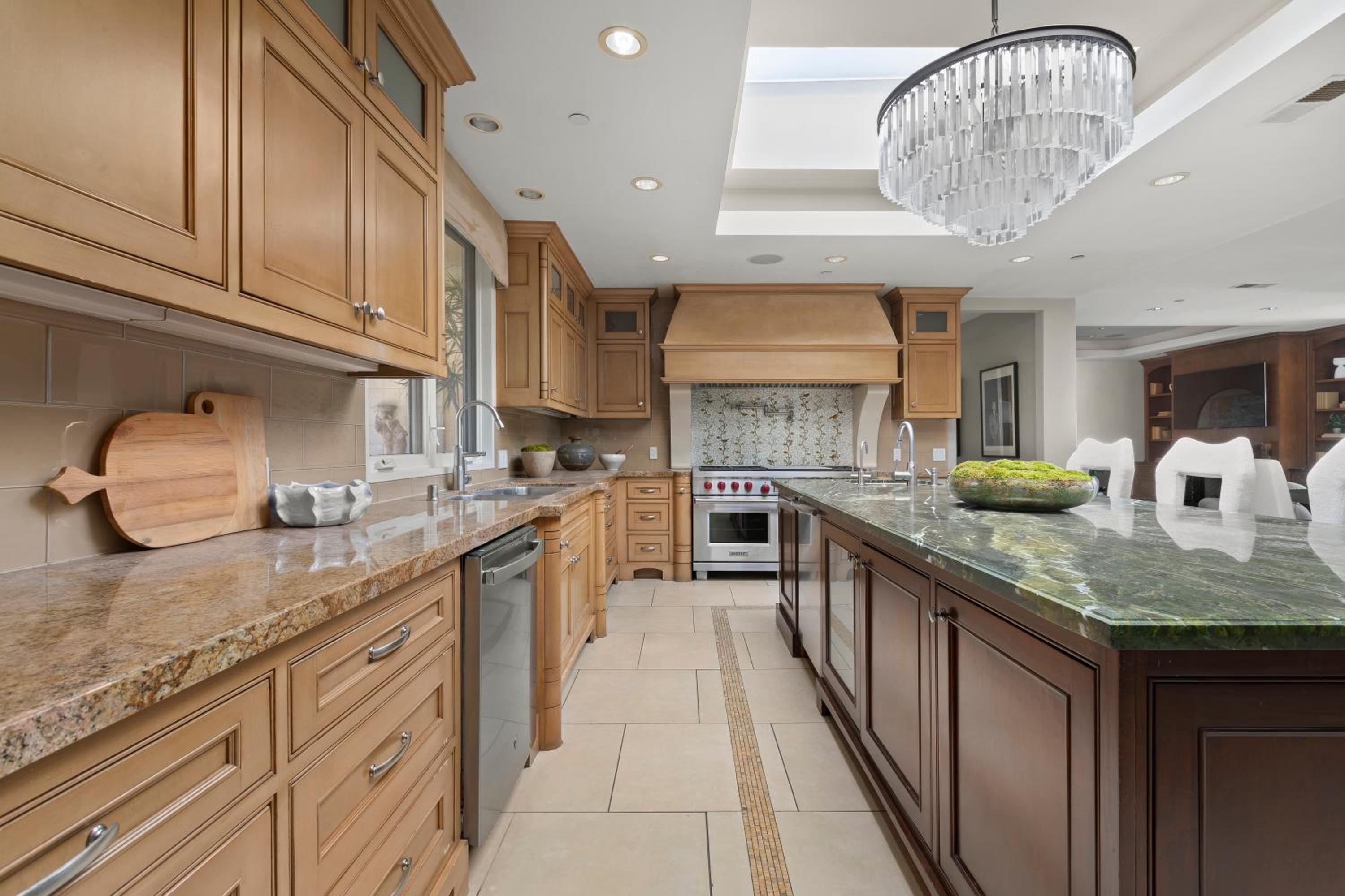 Trousdale Grand