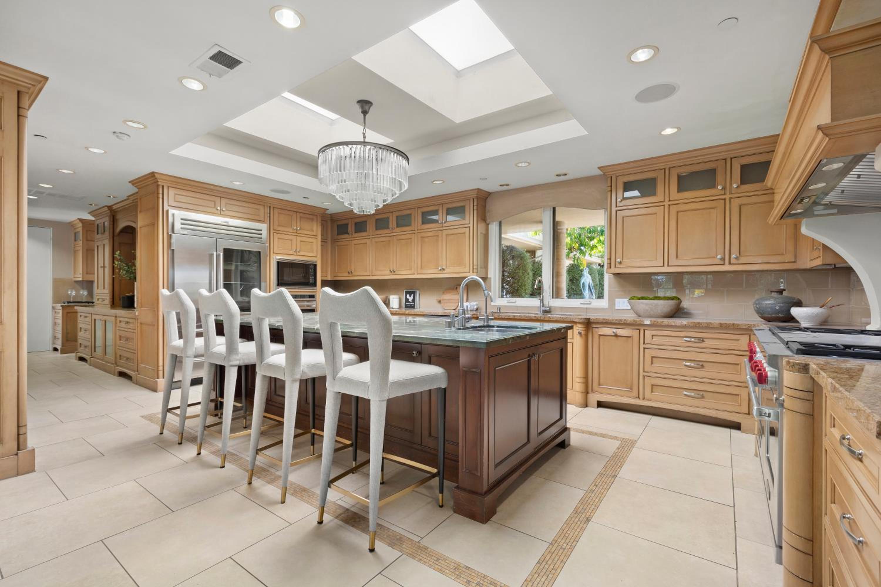 Trousdale Grand