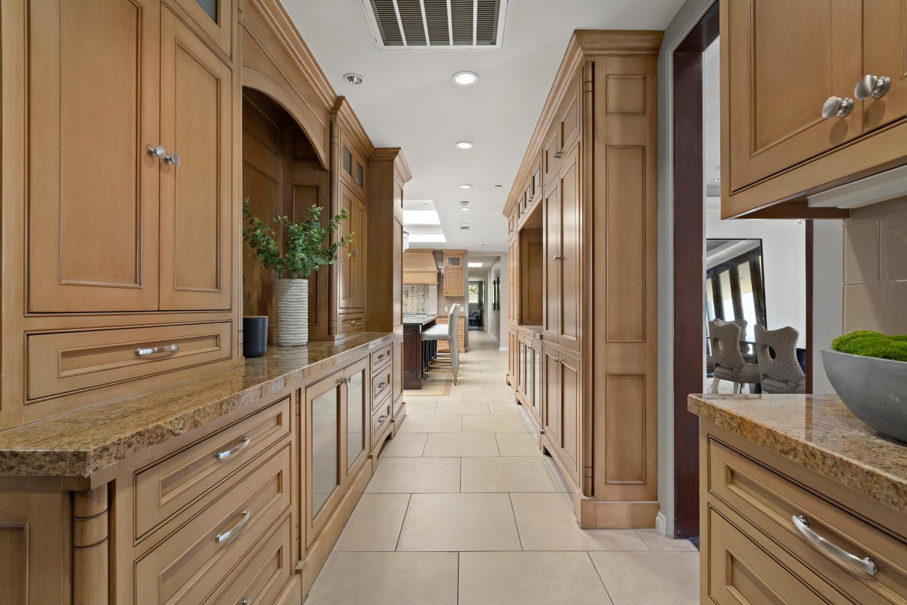 Trousdale Grand