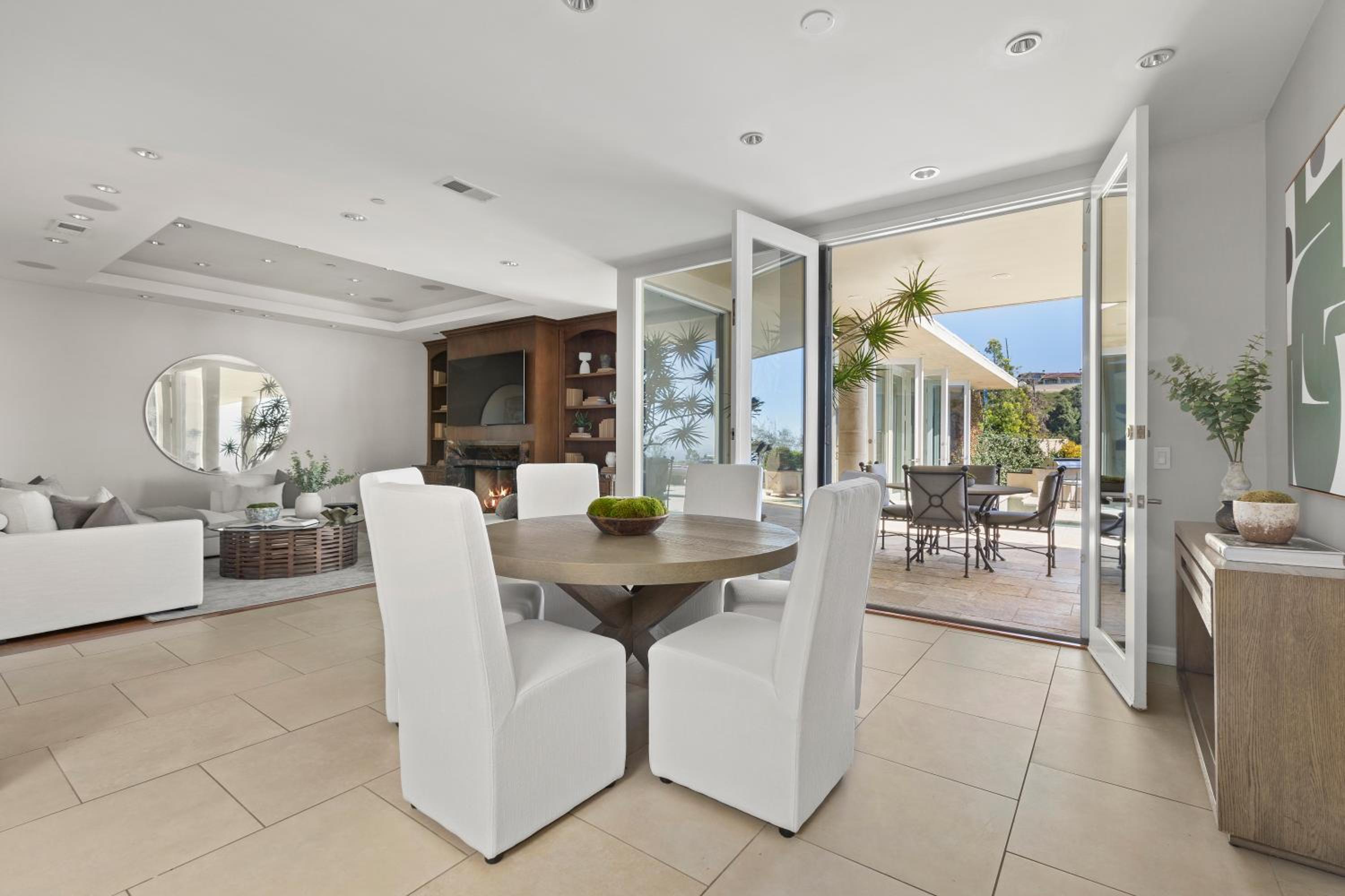 Trousdale Grand