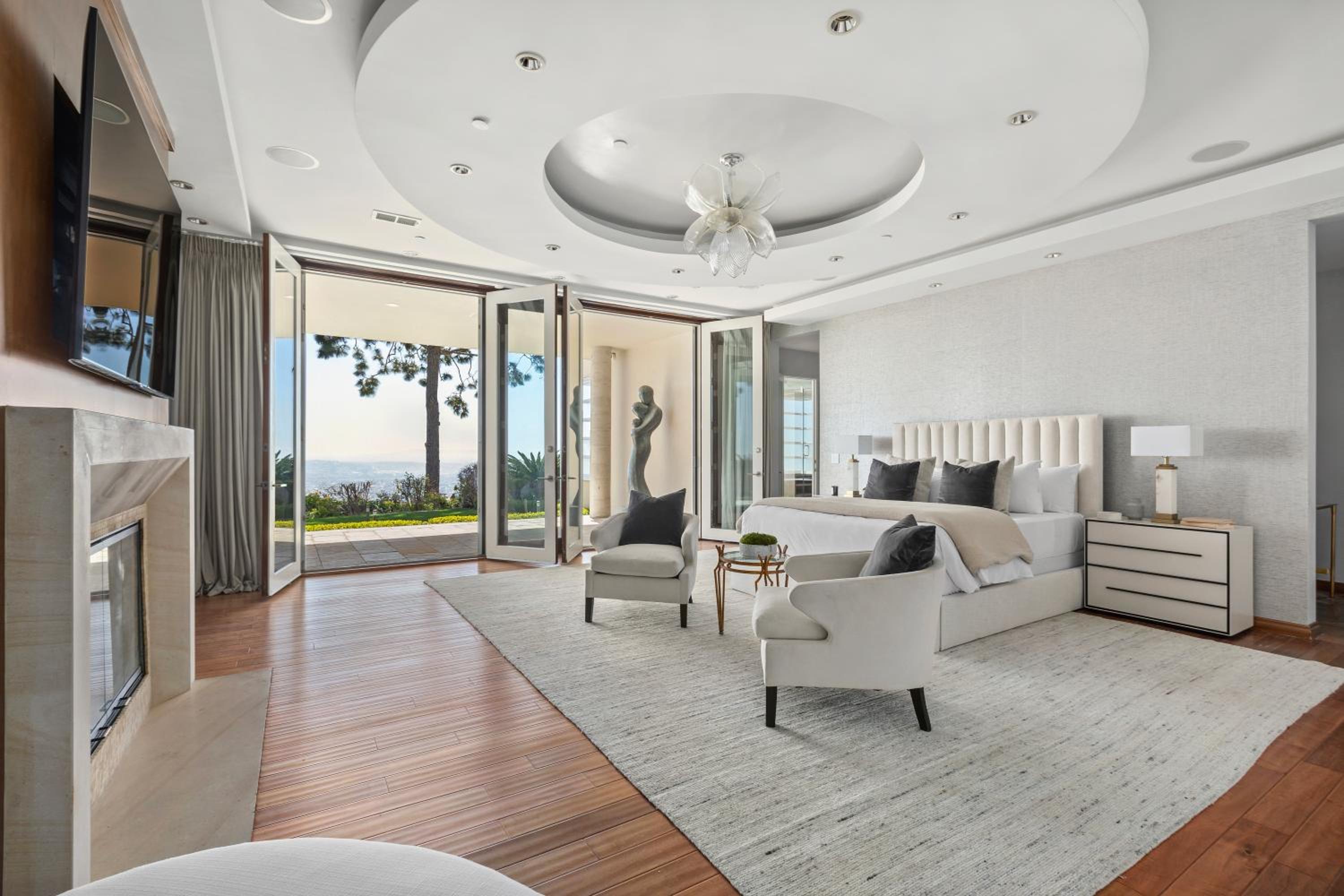 Trousdale Grand