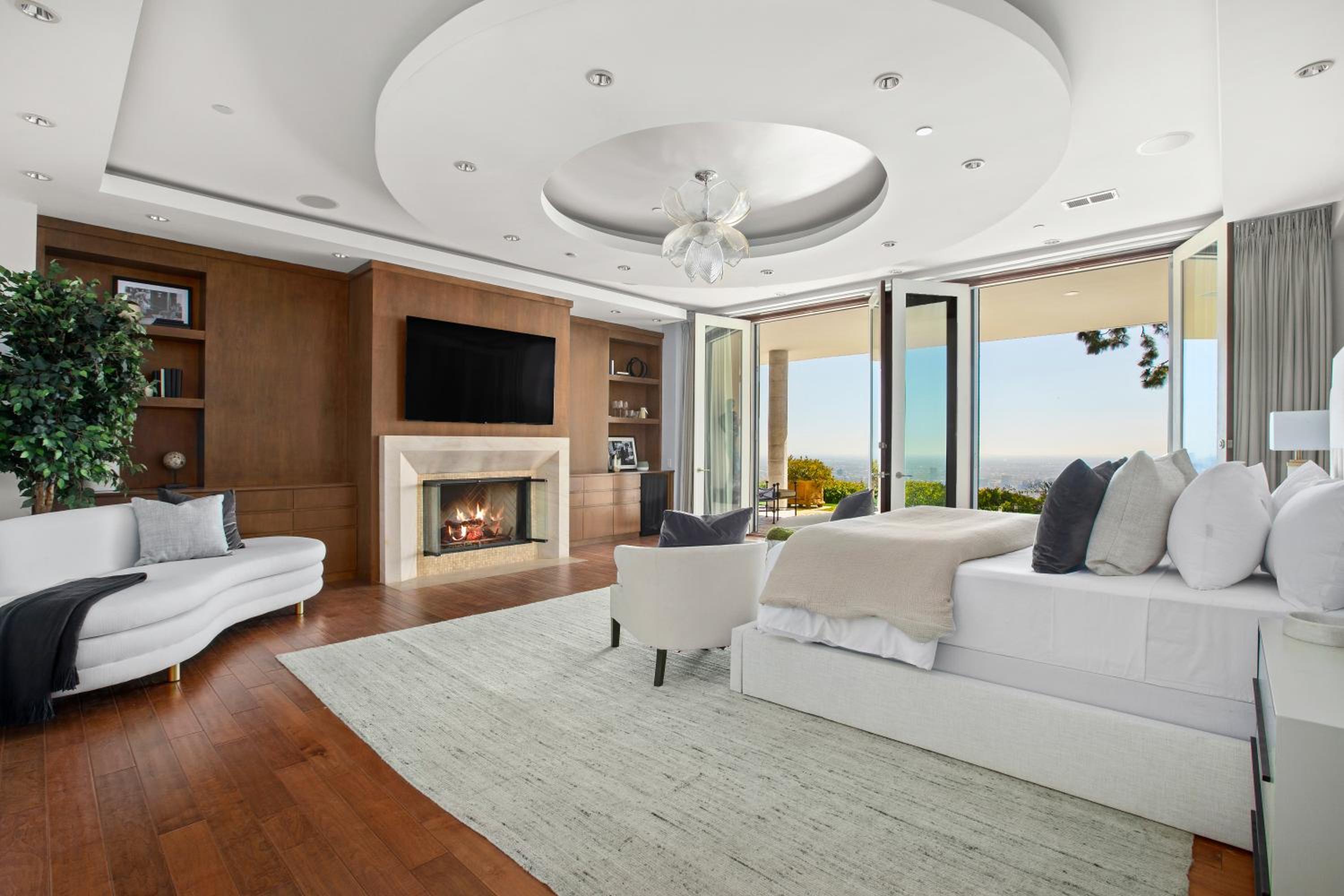 Trousdale Grand