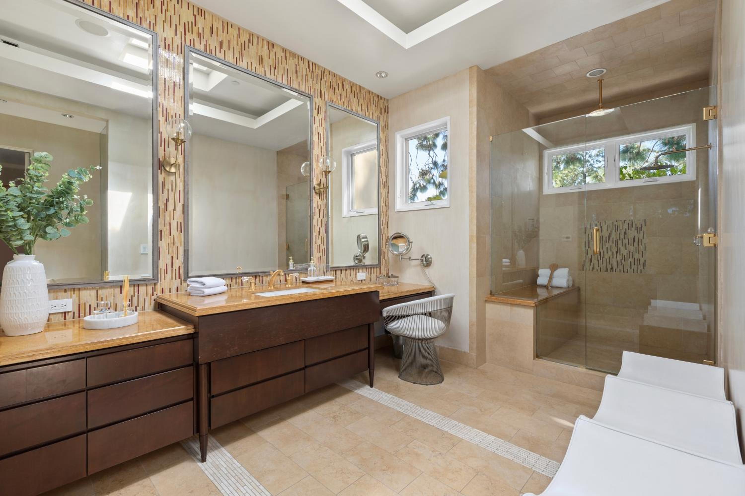 Trousdale Grand
