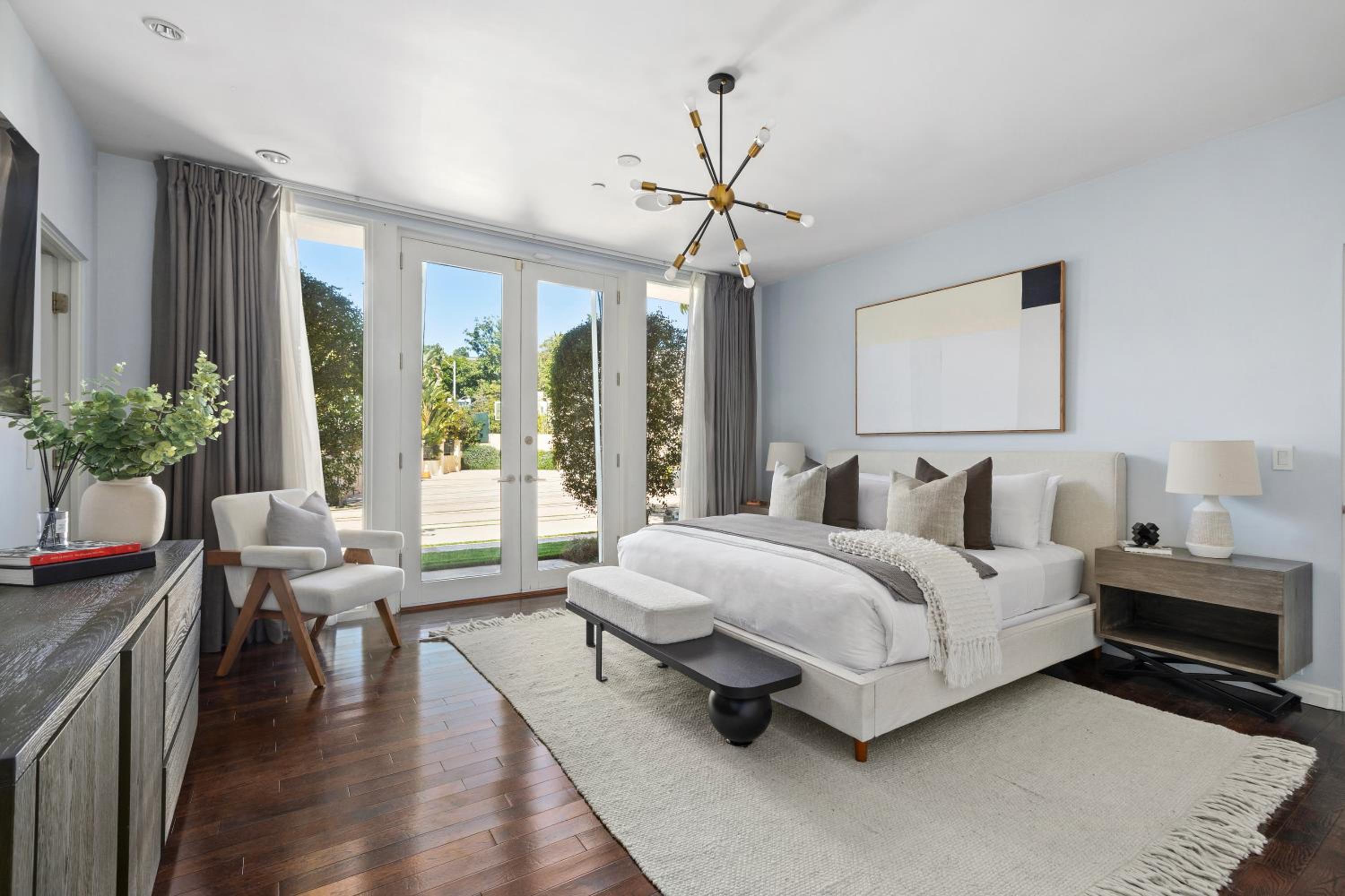Trousdale Grand