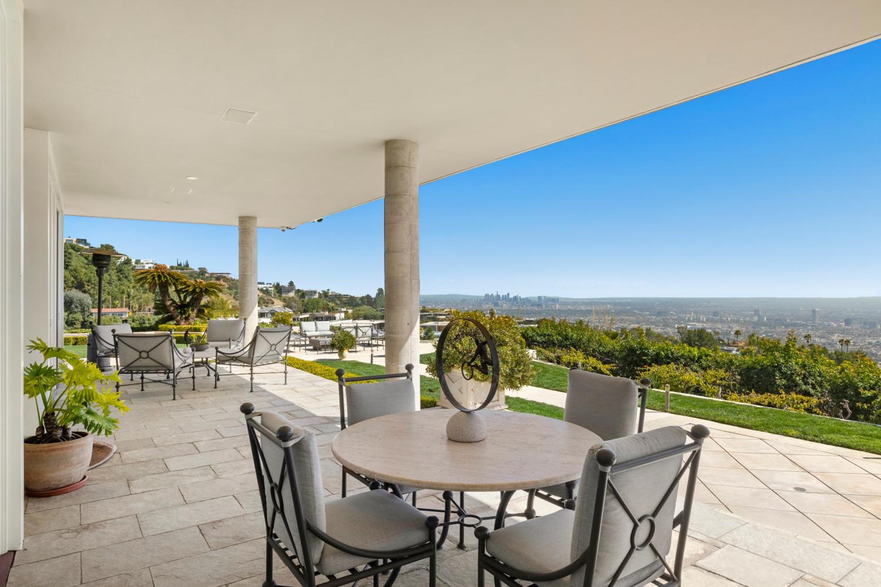 Trousdale Grand