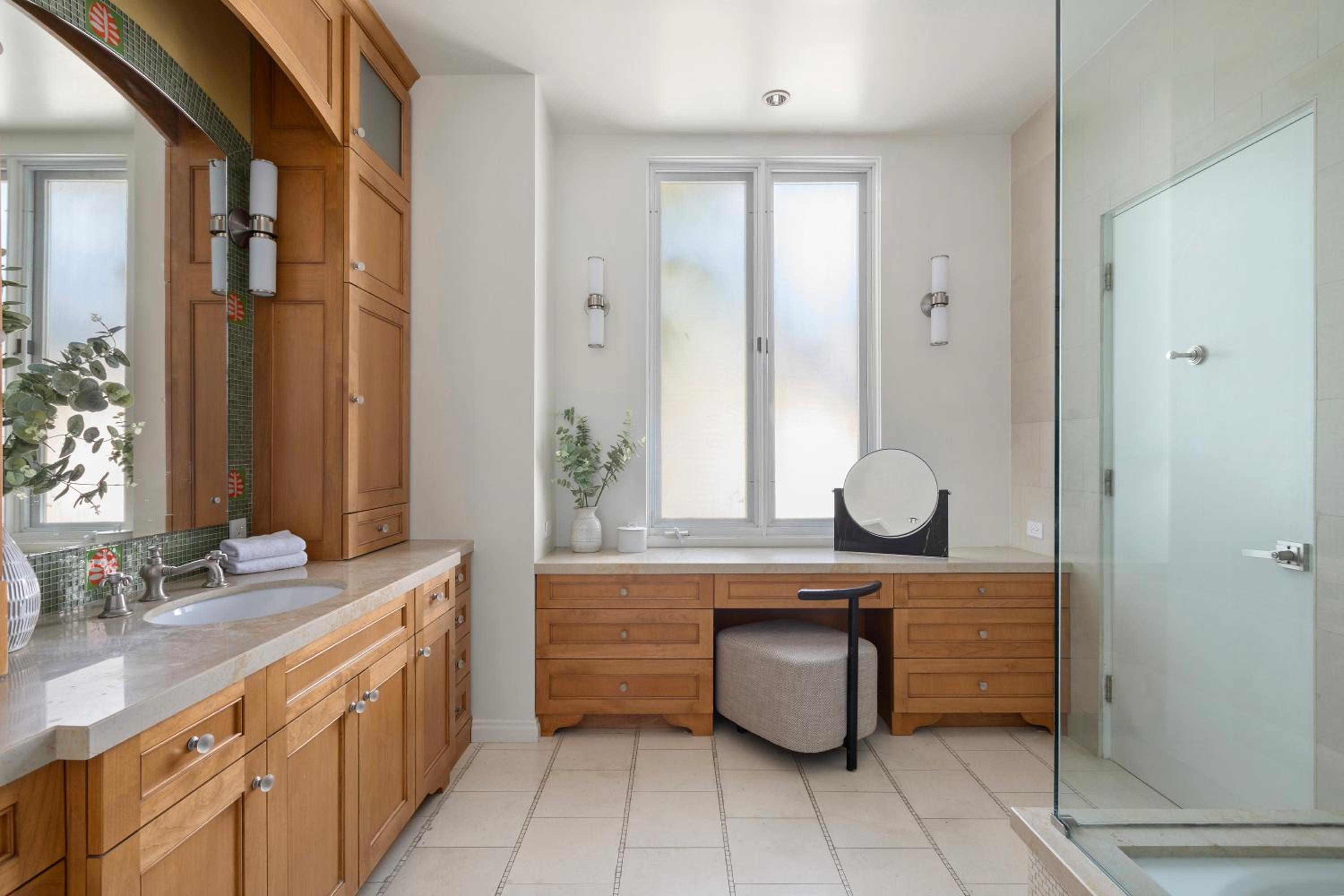 Trousdale Grand