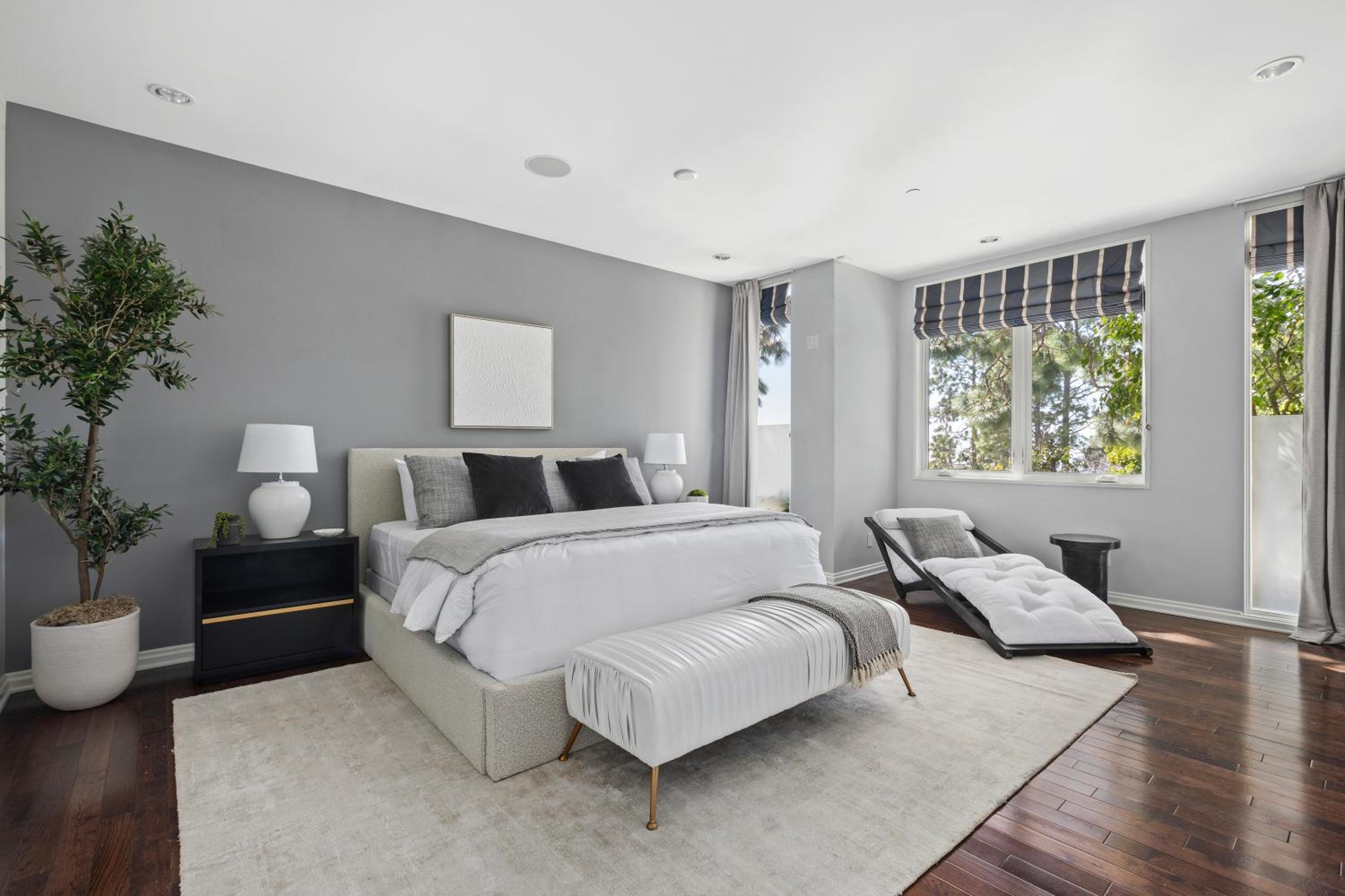 Trousdale Grand